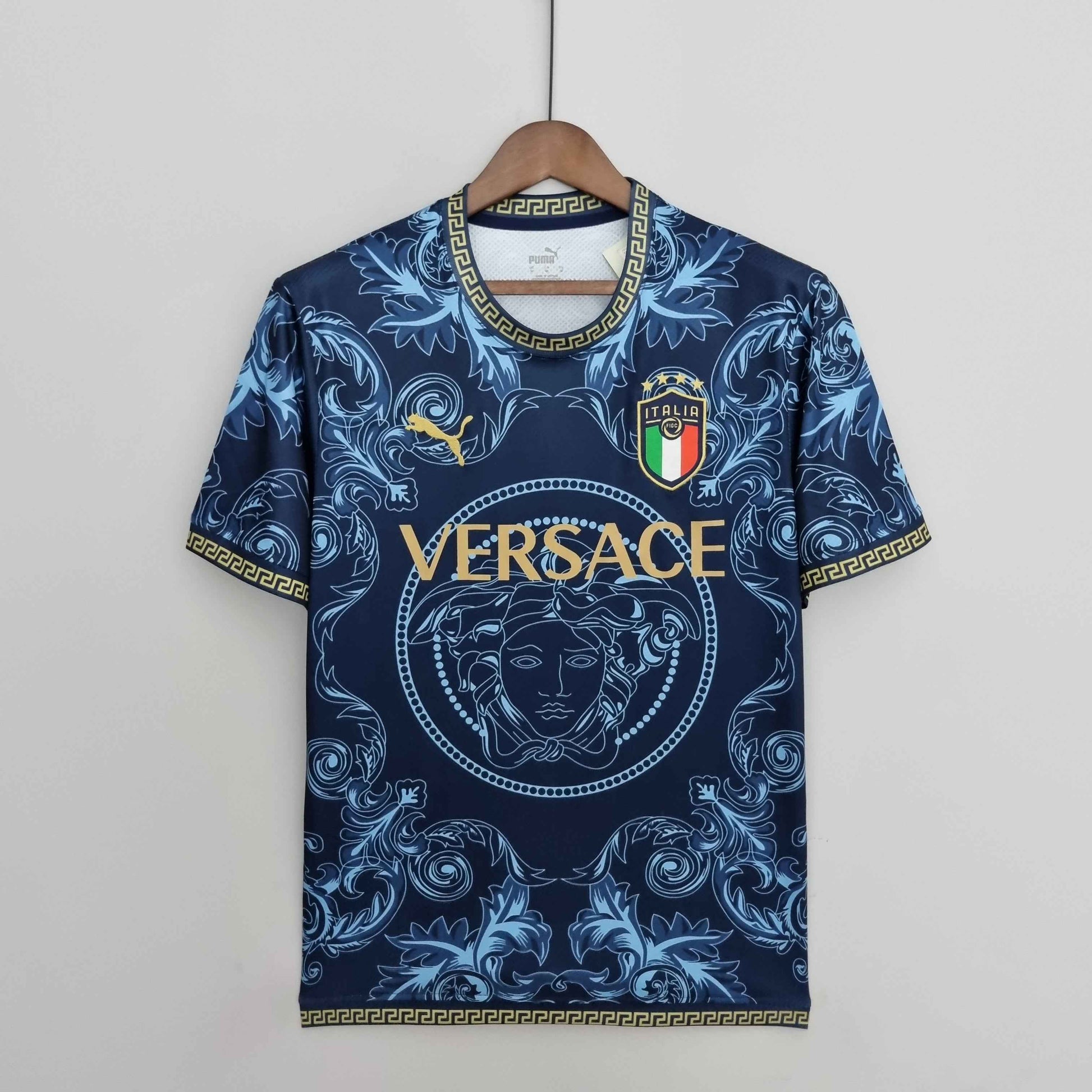 Italie Maillot Concept