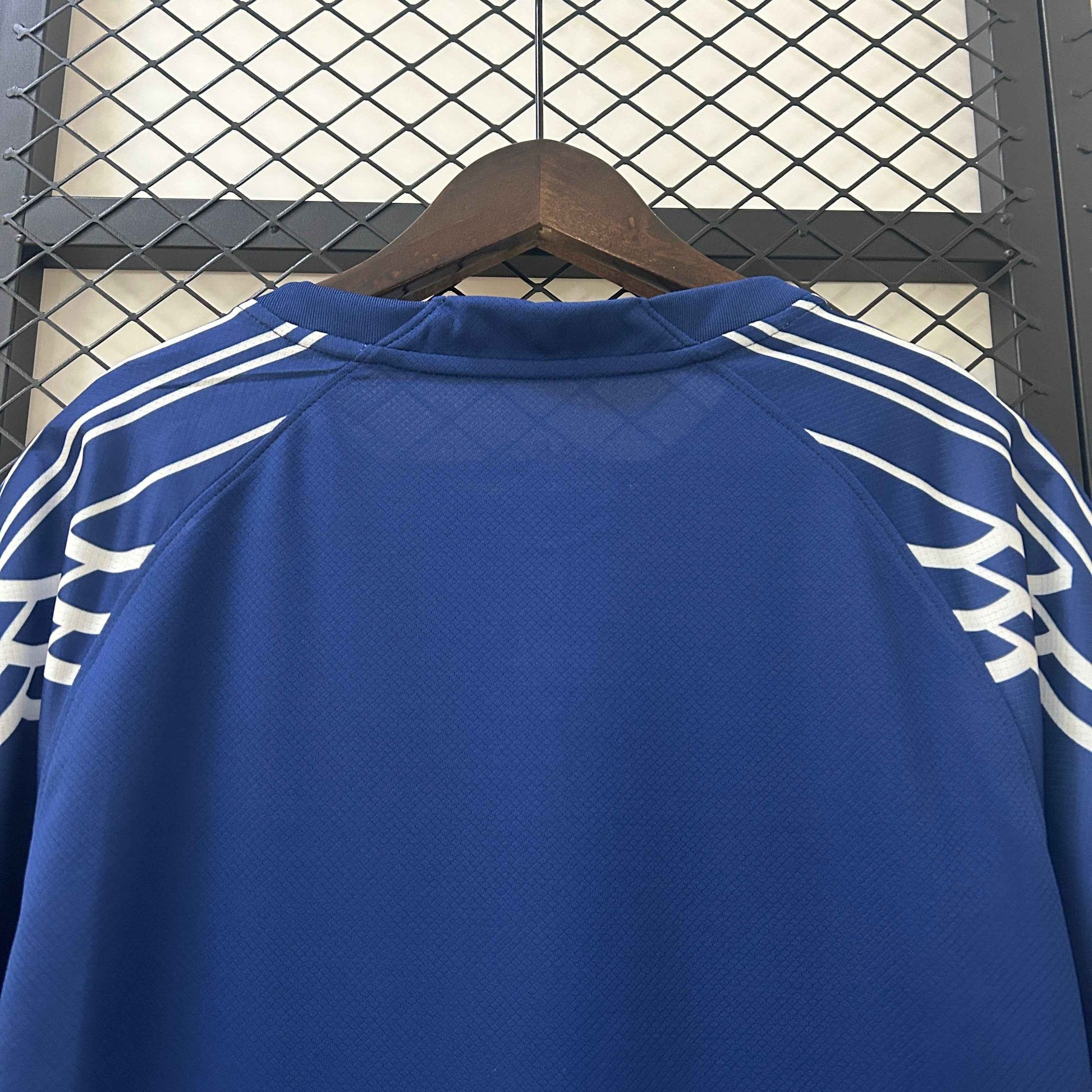 PSG Maillot Fourth 24/25