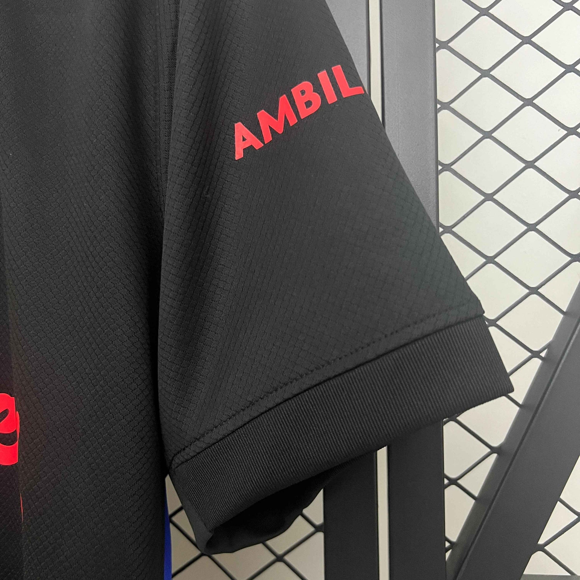 Barcelone Maillot Extérieur 24/25