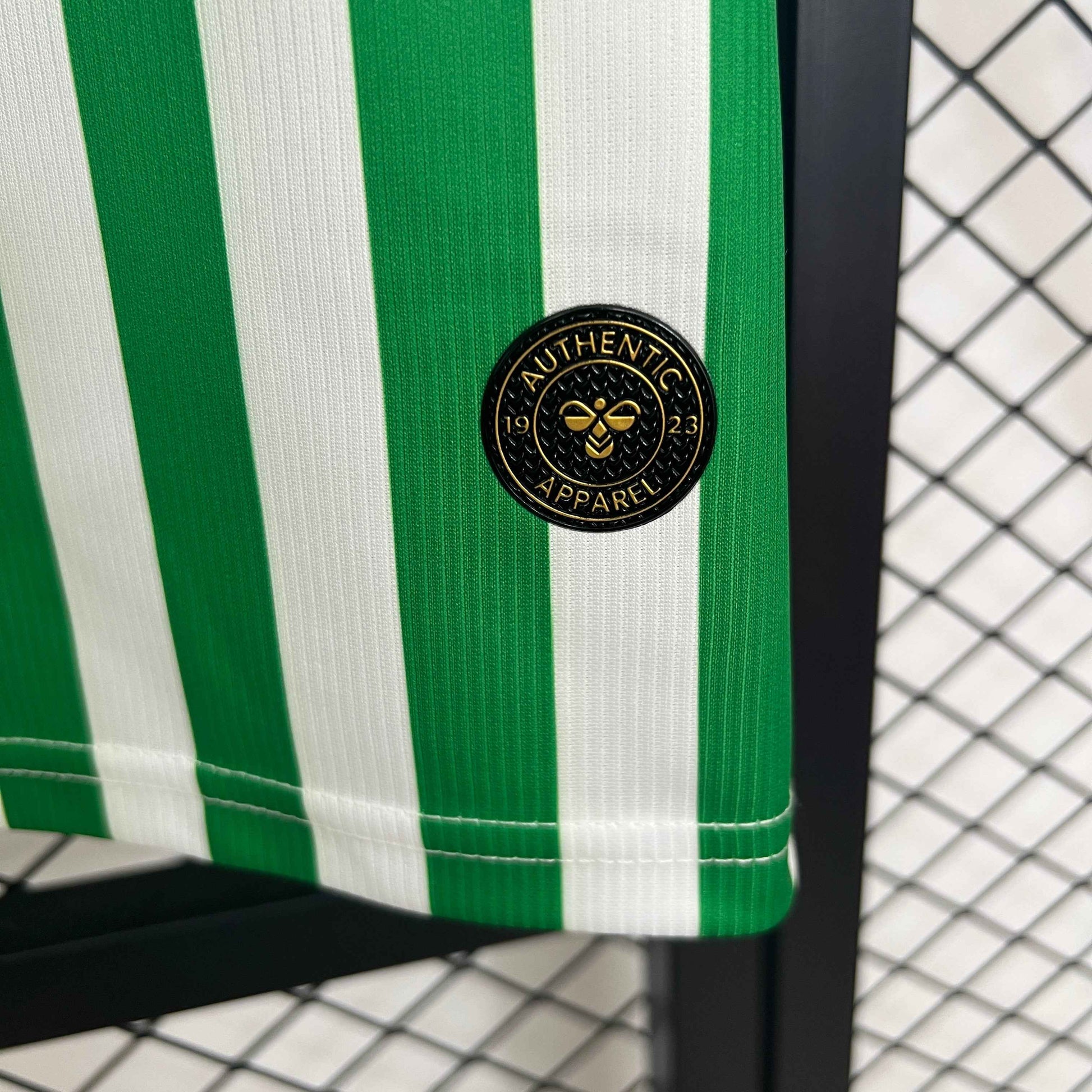Réal Bétis Maillot Concept