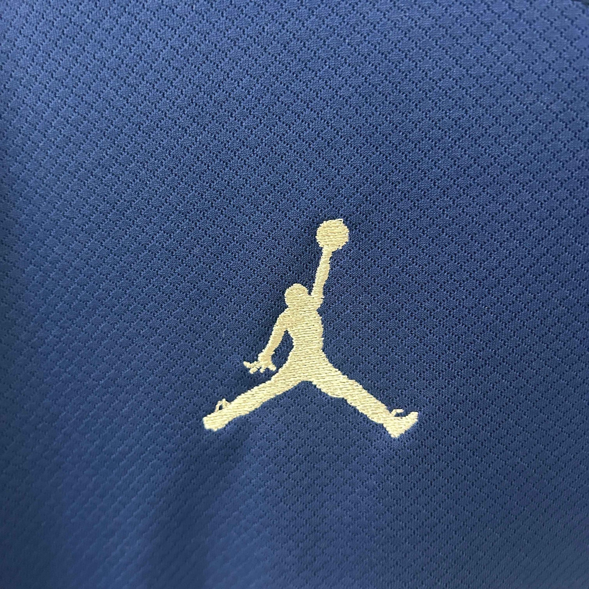 PSG Maillot Fourth 24/25