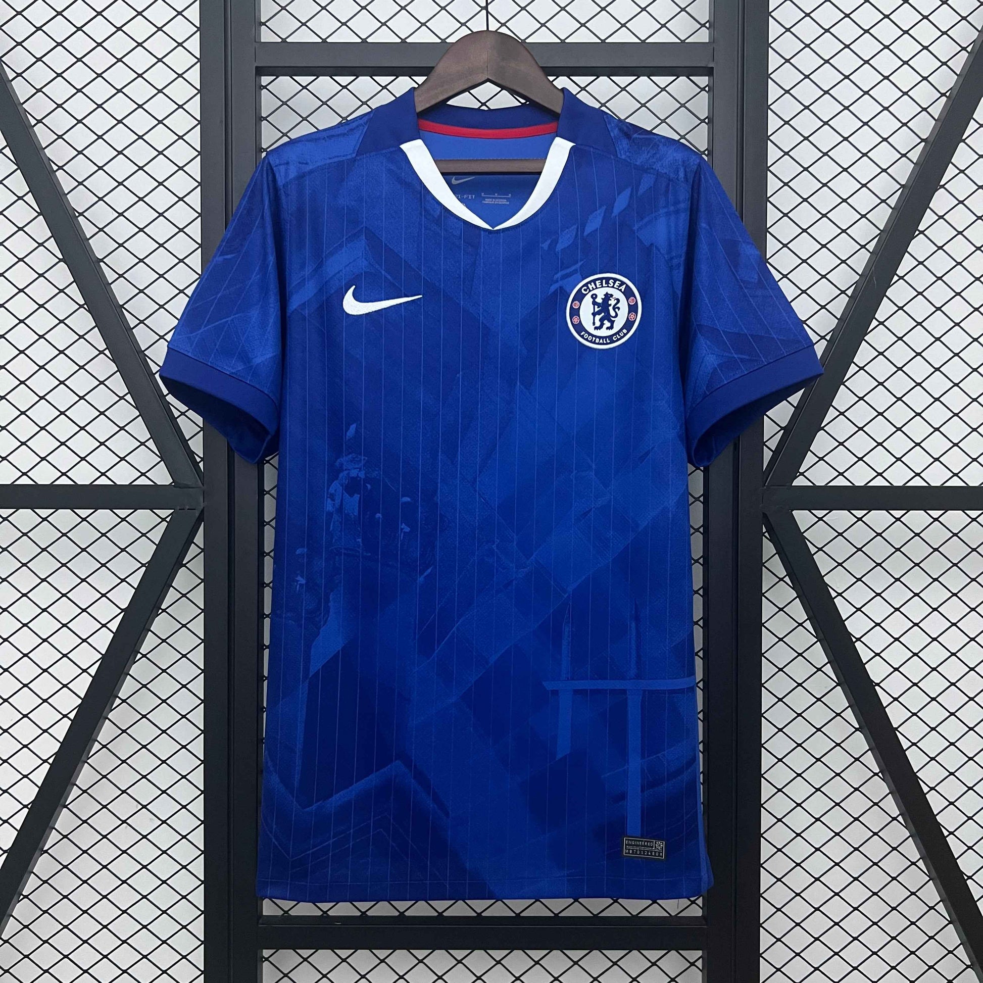 Chelsea Maillot Domicile 25/26