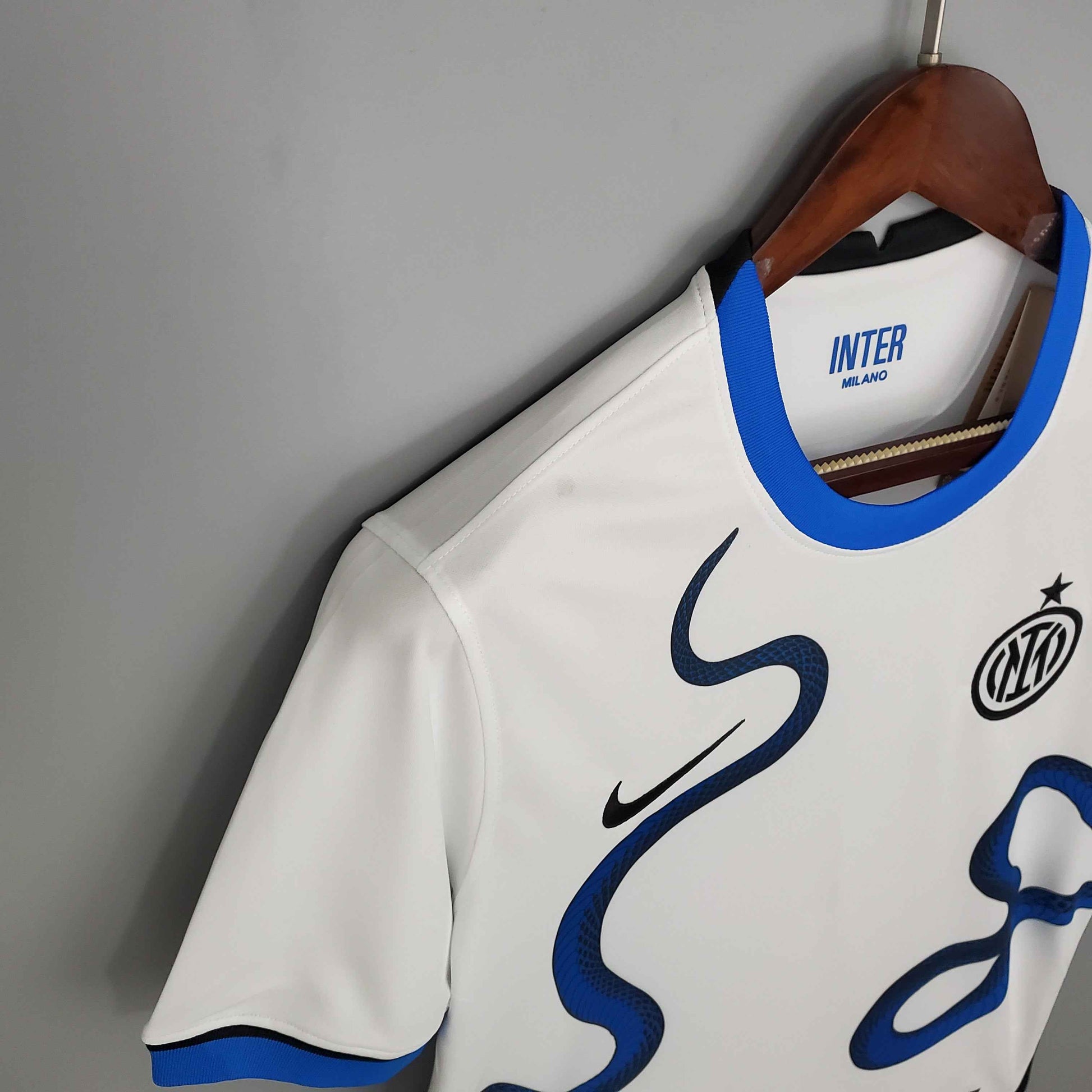 Maillot Inter Milan Concept 23/24