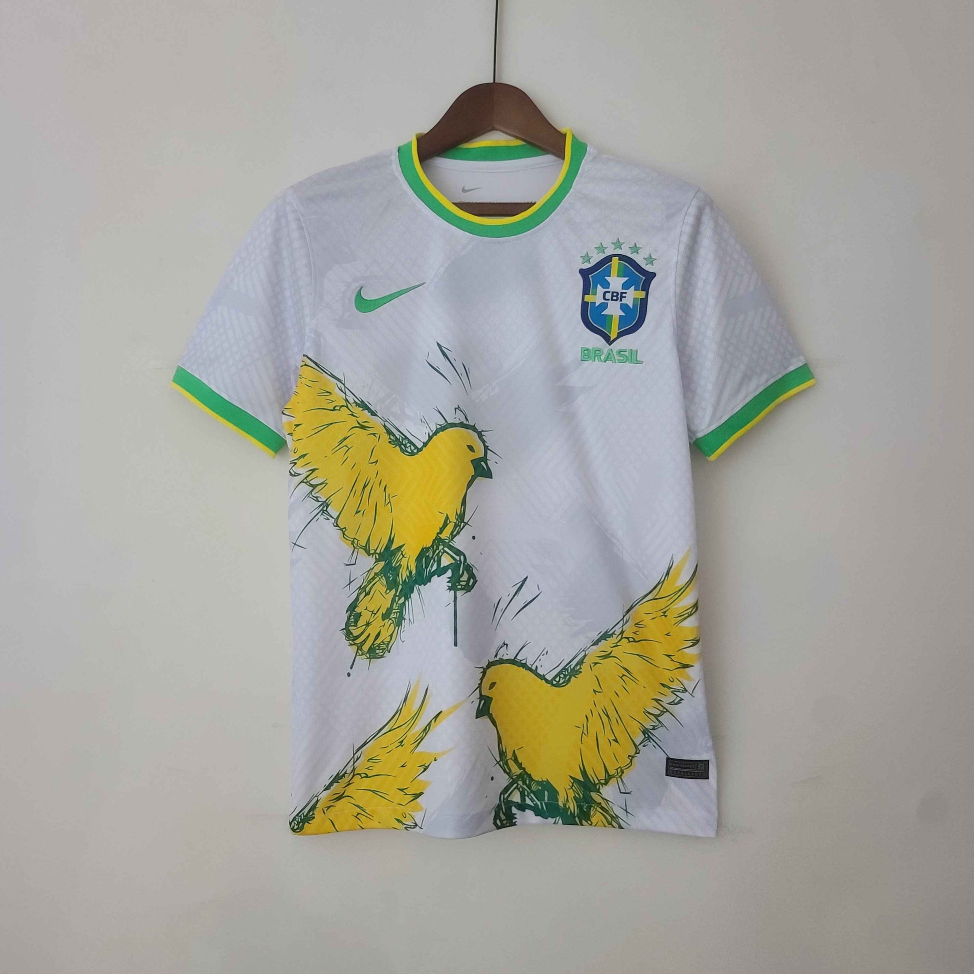 Brésil Maillot Concept 23/24