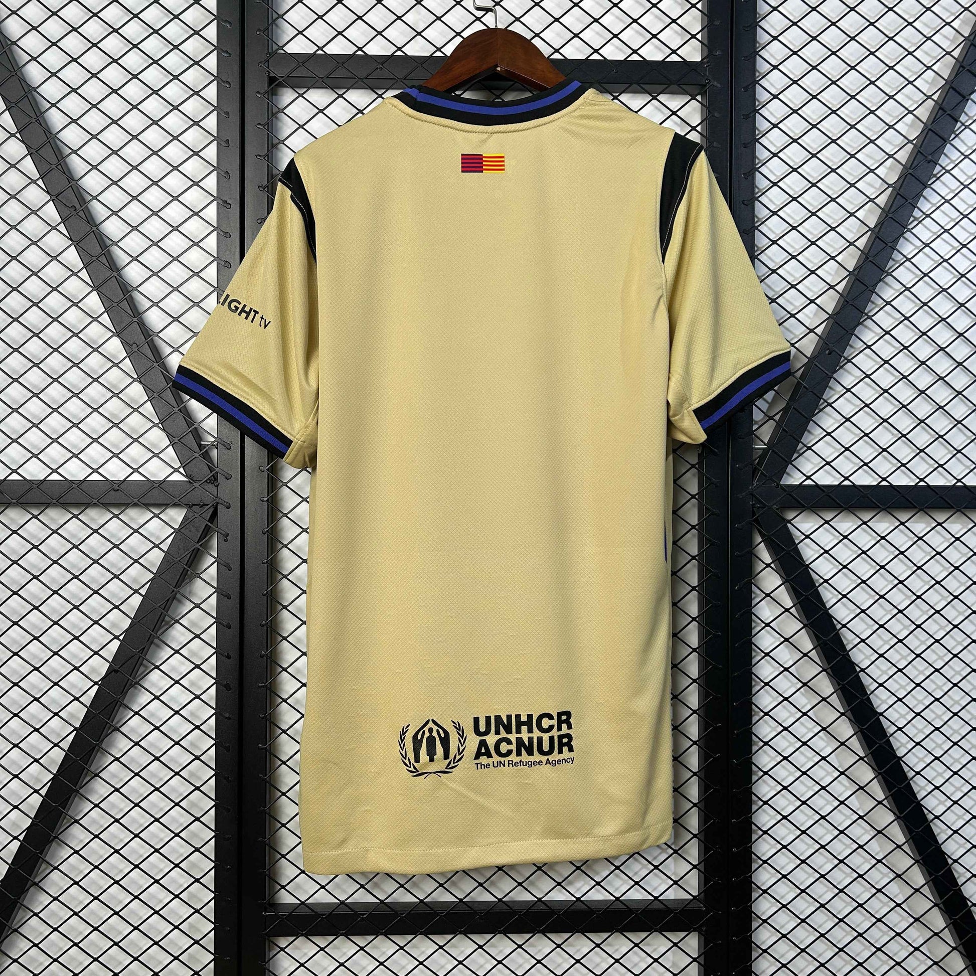 Barcelone Maillot Concept 25/26