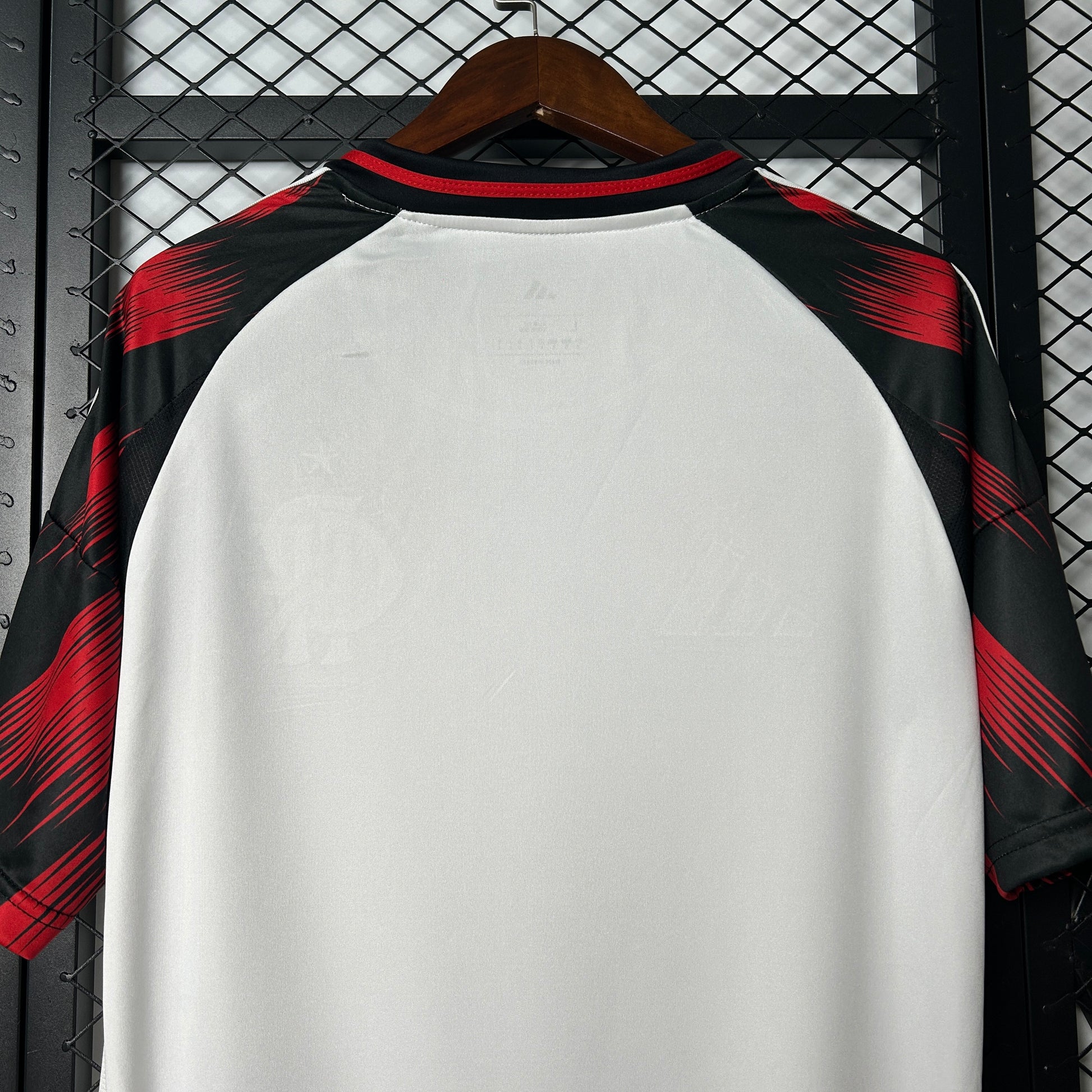 Flamengo Maillot Extérieur 25/26 - Pitch Kits