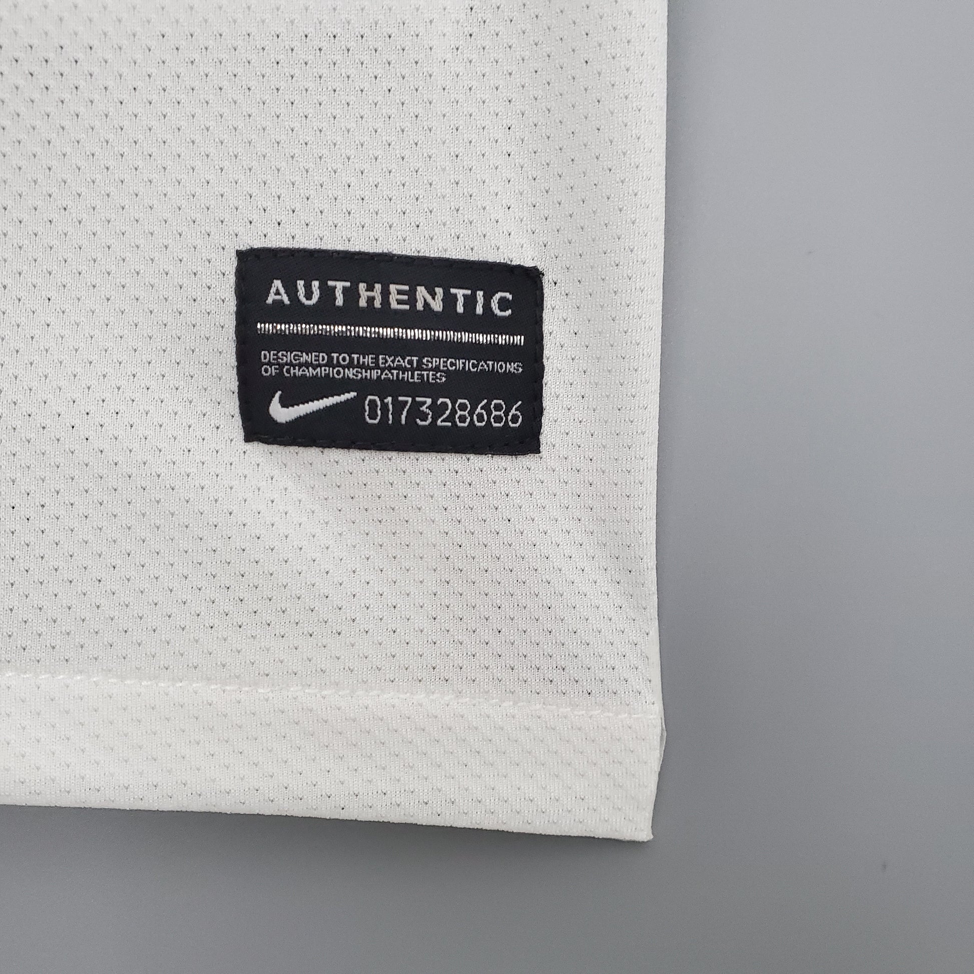 Santos Maillot Rétro Domicile 12/13 - Pitch Kits