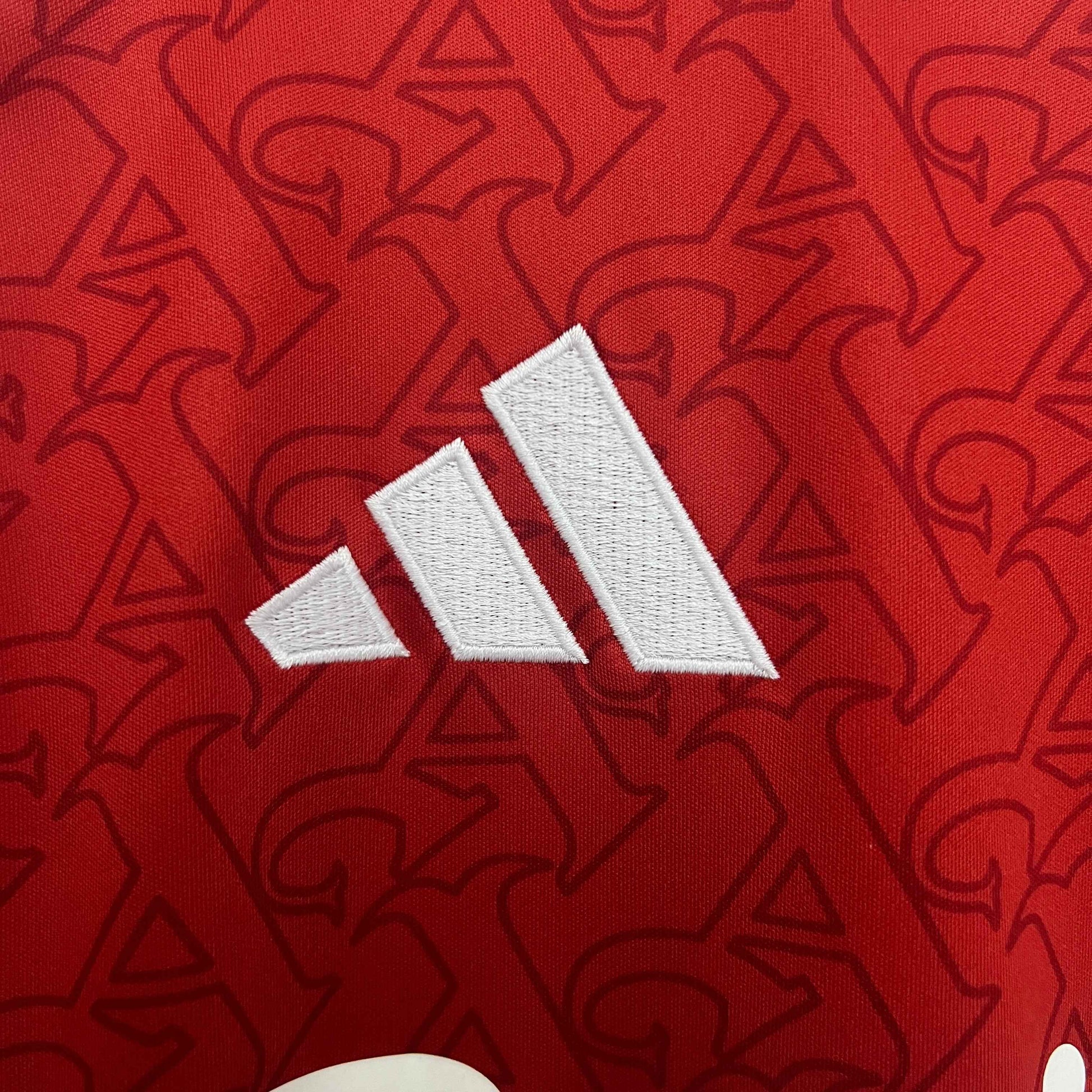 Arsenal Maillot Domicile 25/26