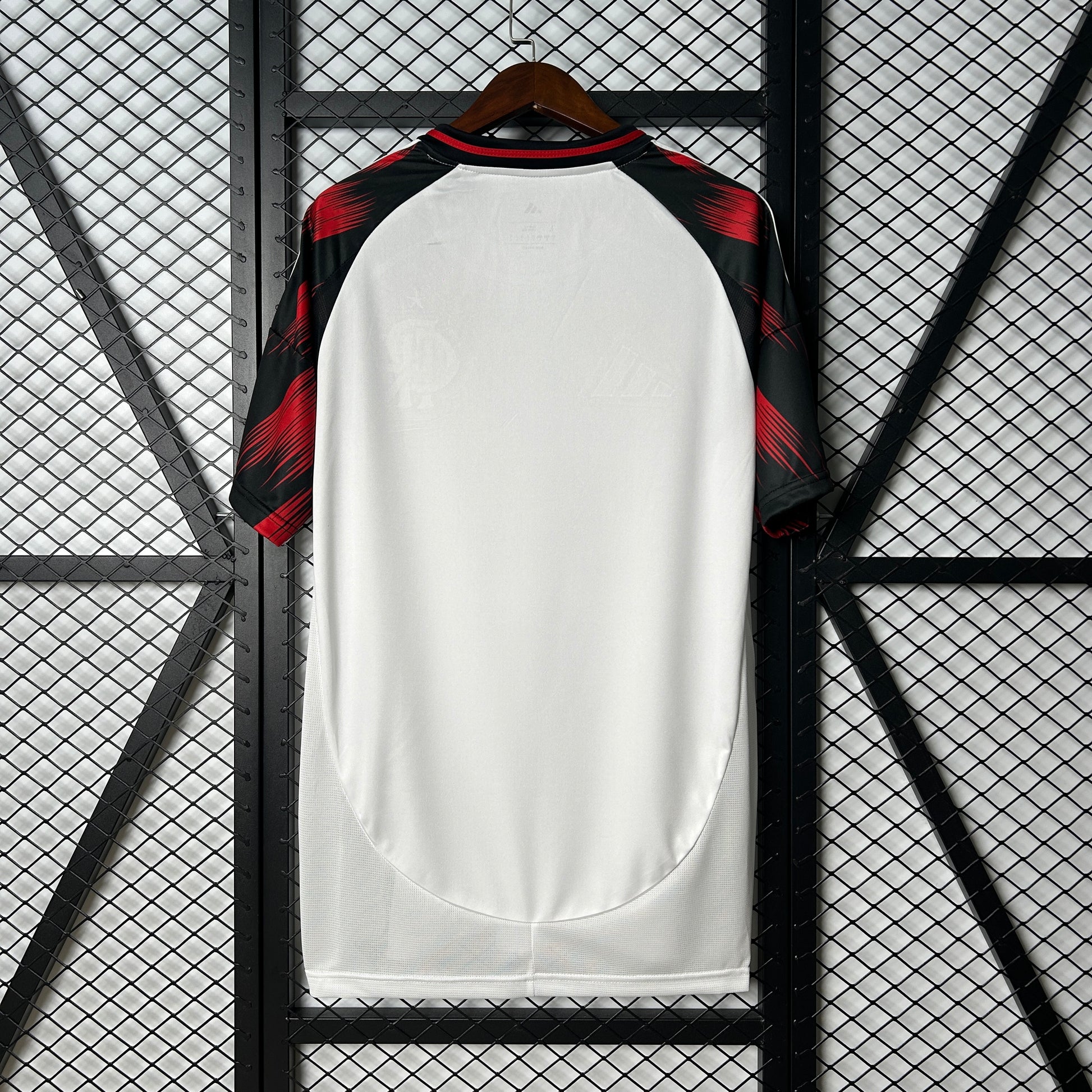 Flamengo Maillot Extérieur 25/26 - Pitch Kits