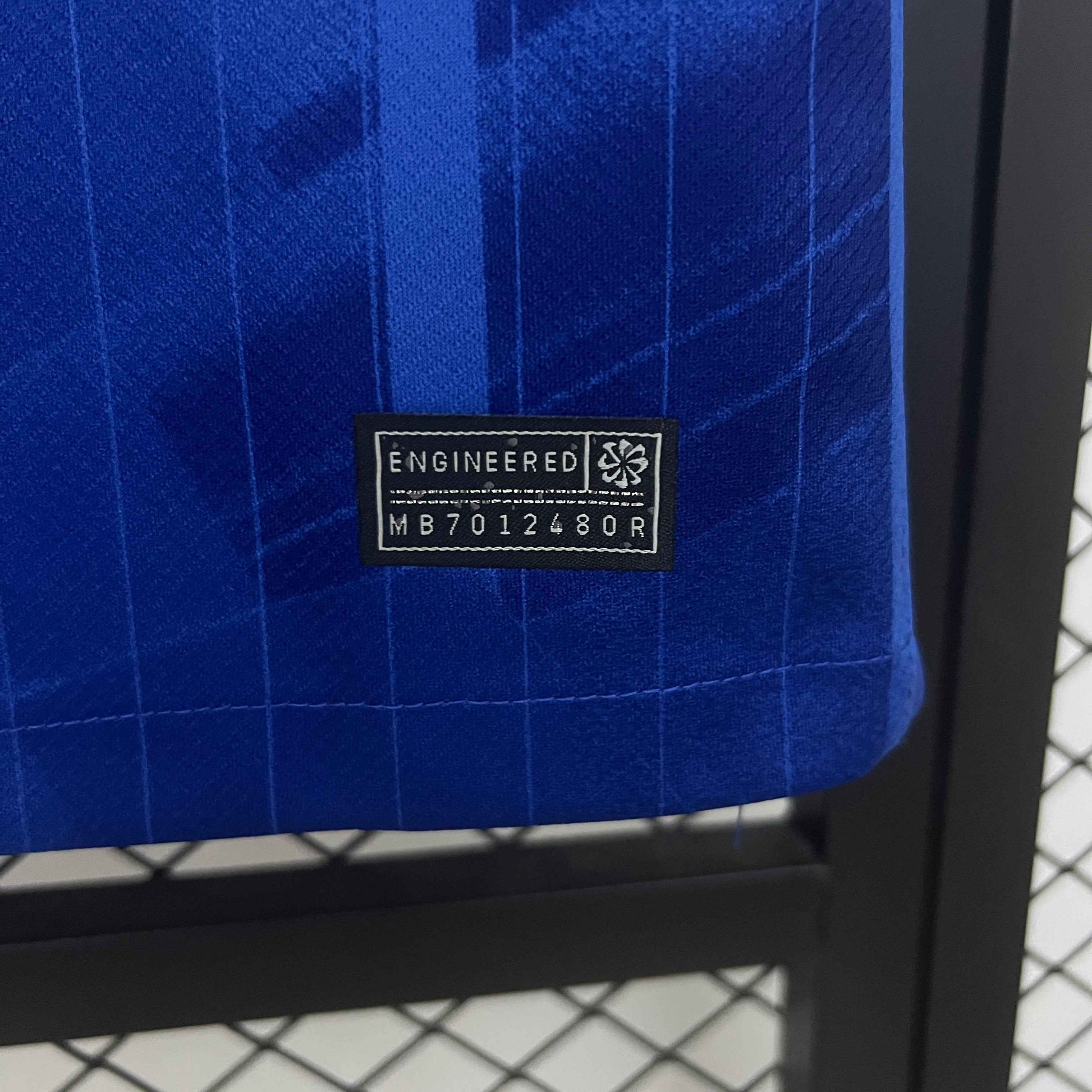 Chelsea Maillot Domicile 25/26