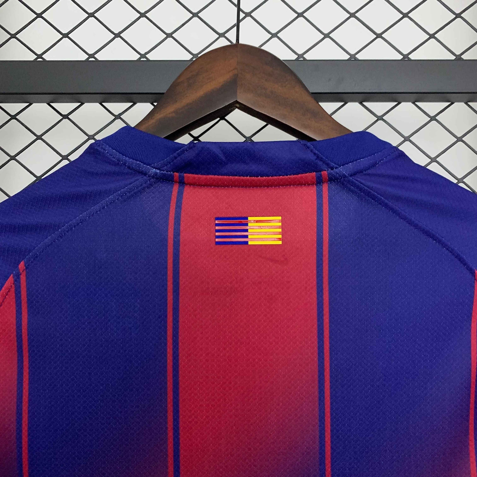 Barcelone Maillot Domicile 25/26
