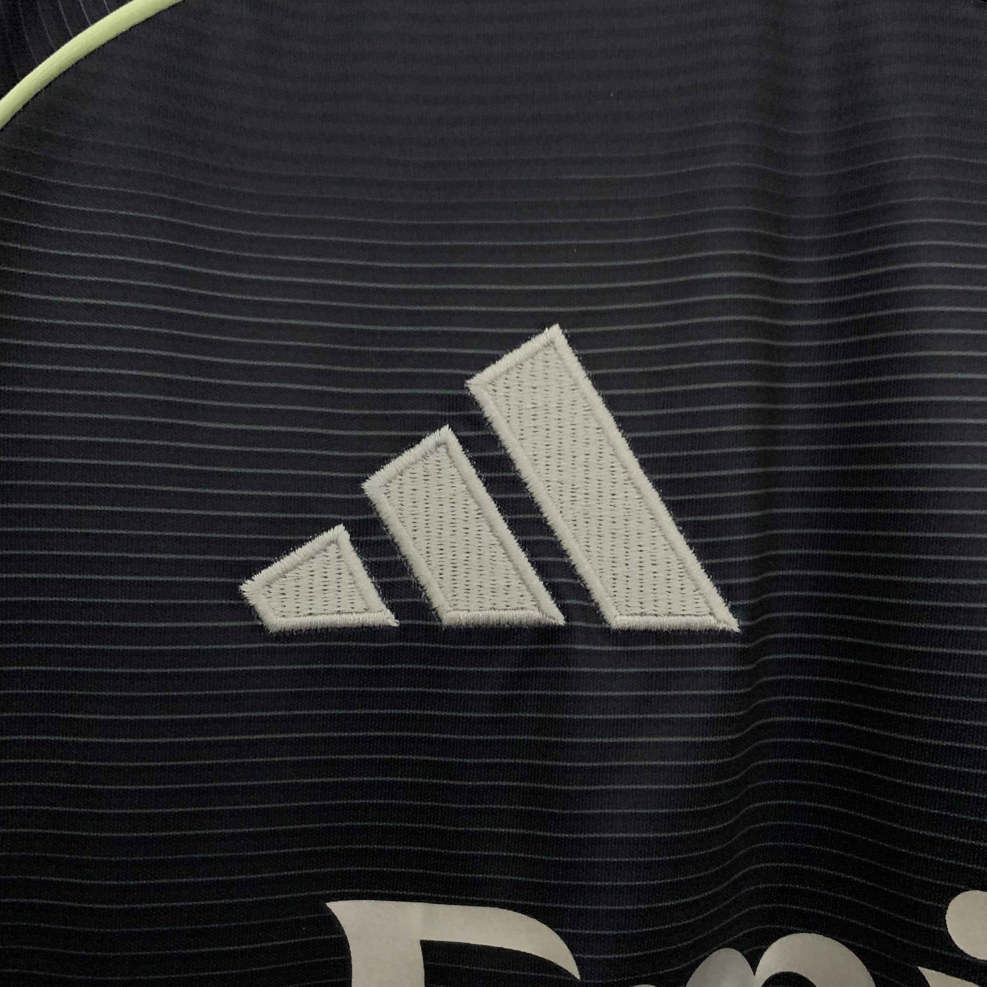 Réal Madrid Maillot Extérieur 25/26