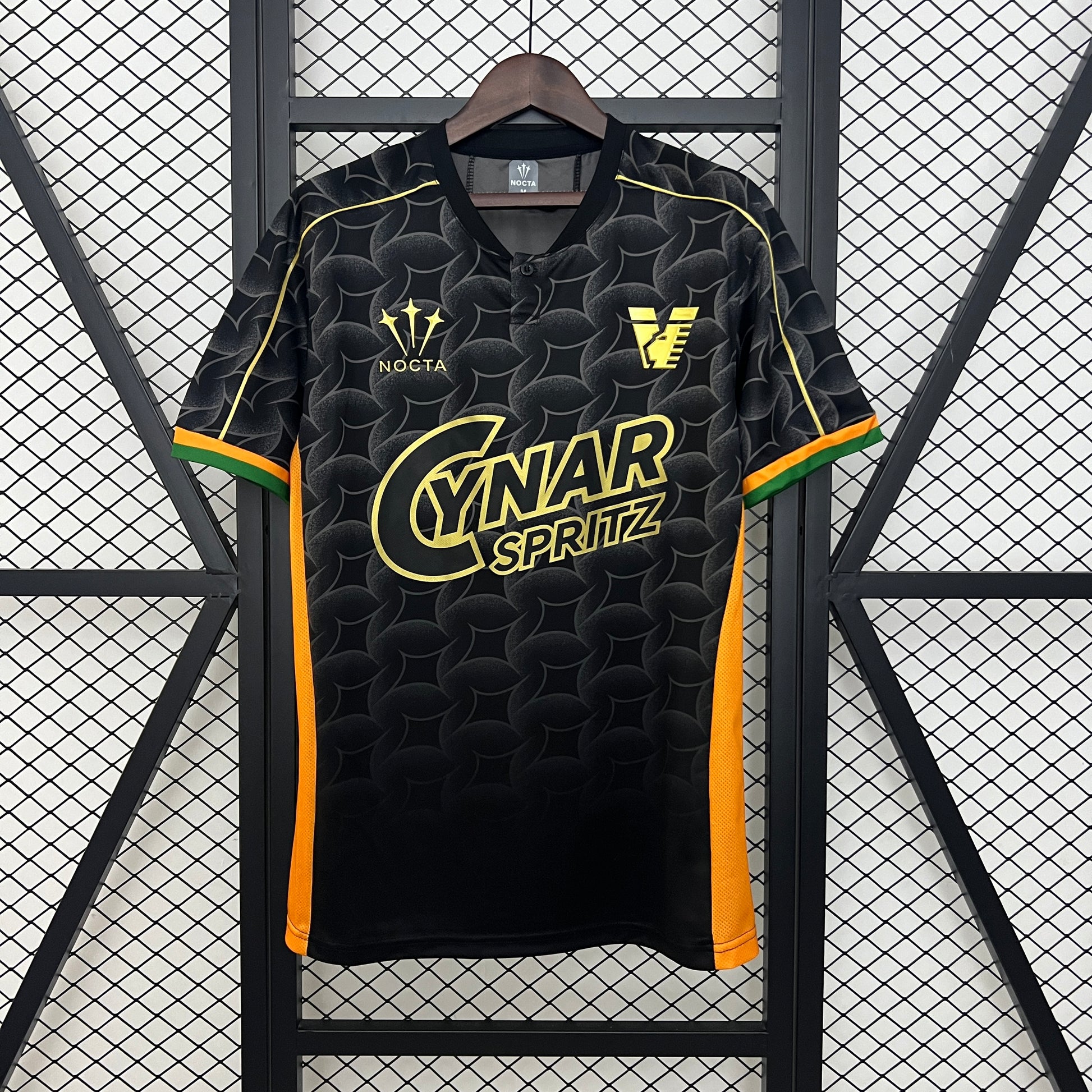 Venise Maillot Domicile 24/25 - Pitch Kits