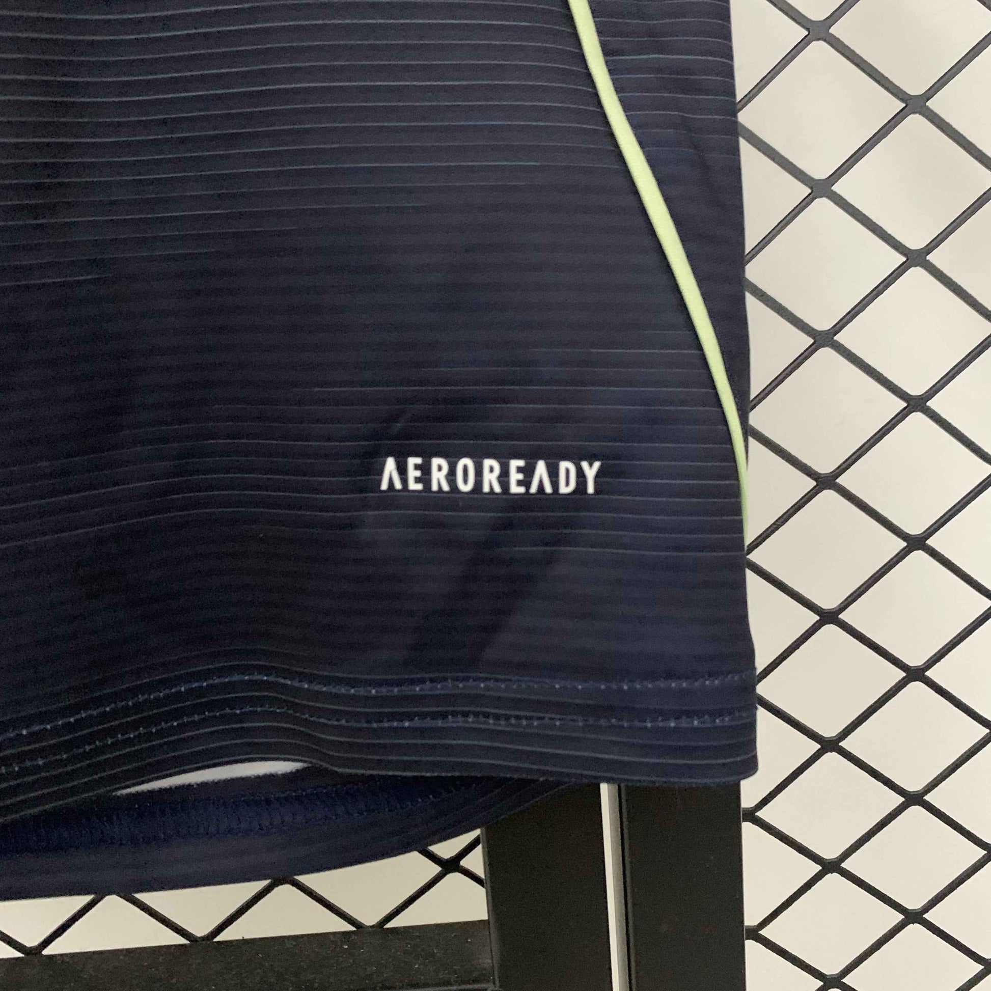 Réal Madrid Maillot Extérieur 25/26