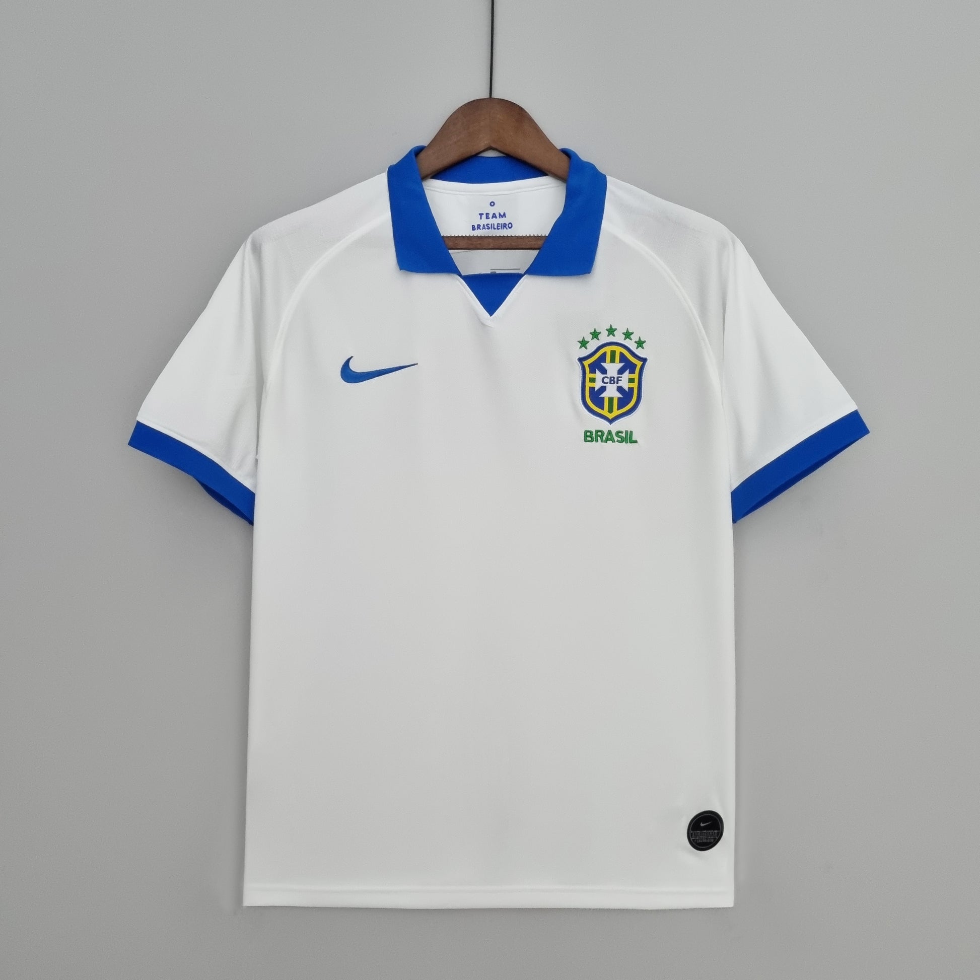Brésil Maillot Extérieur 2019 - Pitch Kits