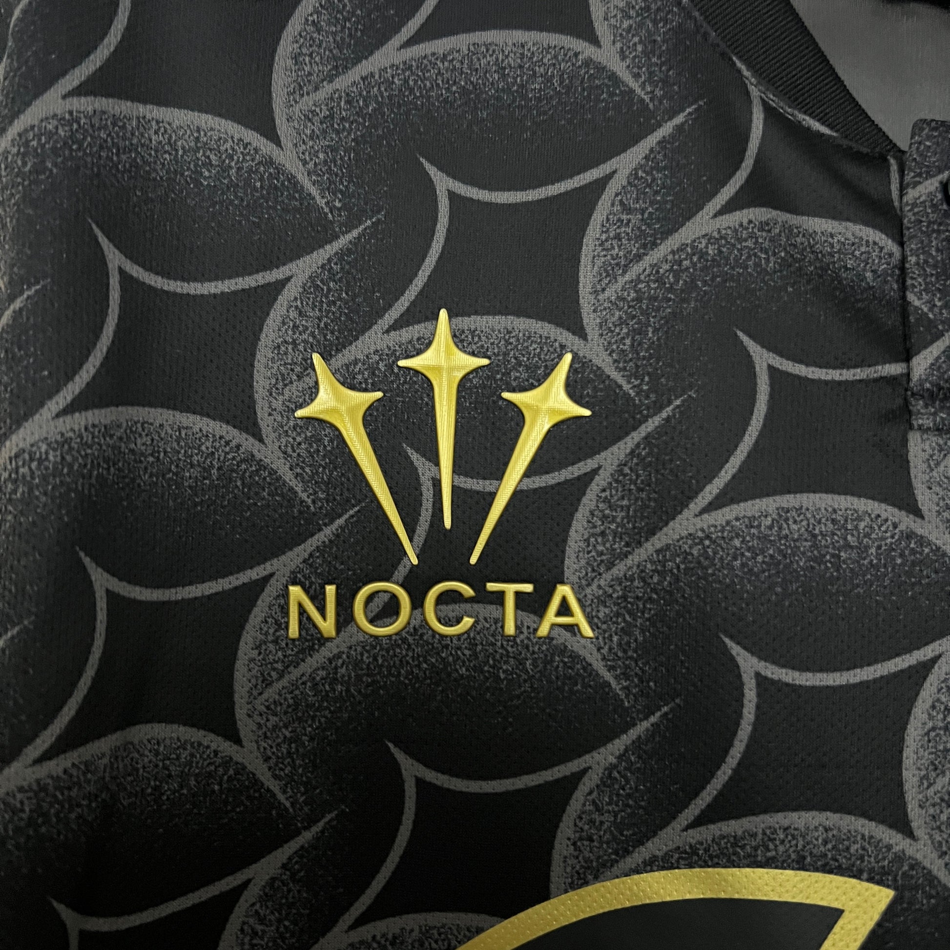 Venise Maillot Domicile 24/25 - Pitch Kits