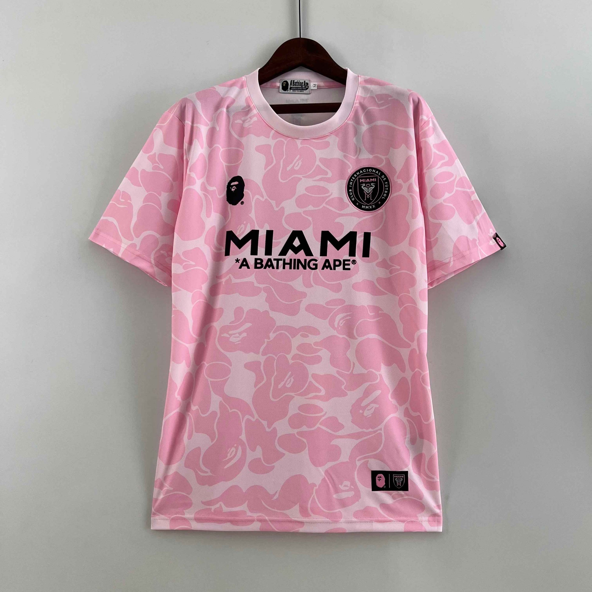 Maillot Miami Concept 25/26