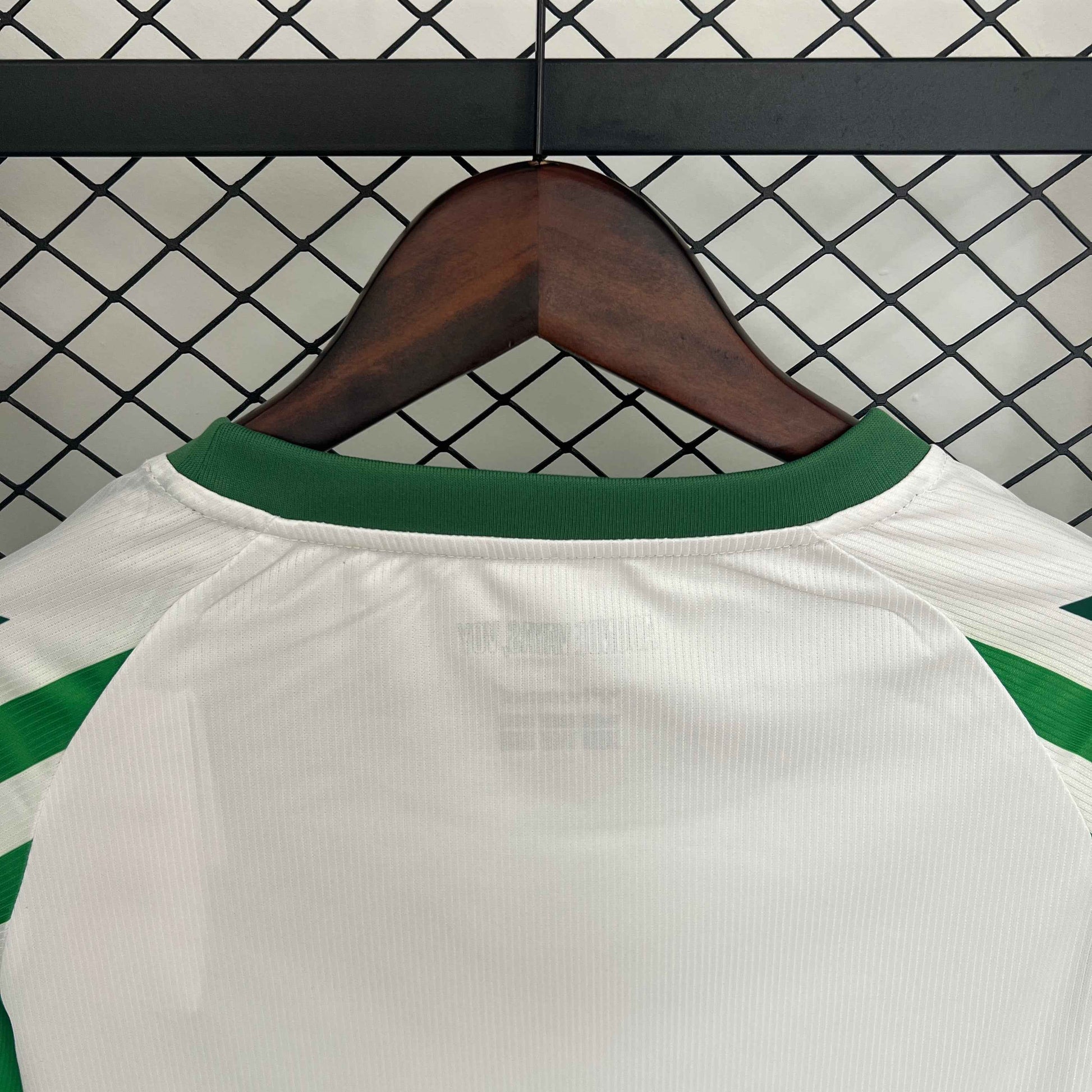 Réal Bétis Maillot Concept