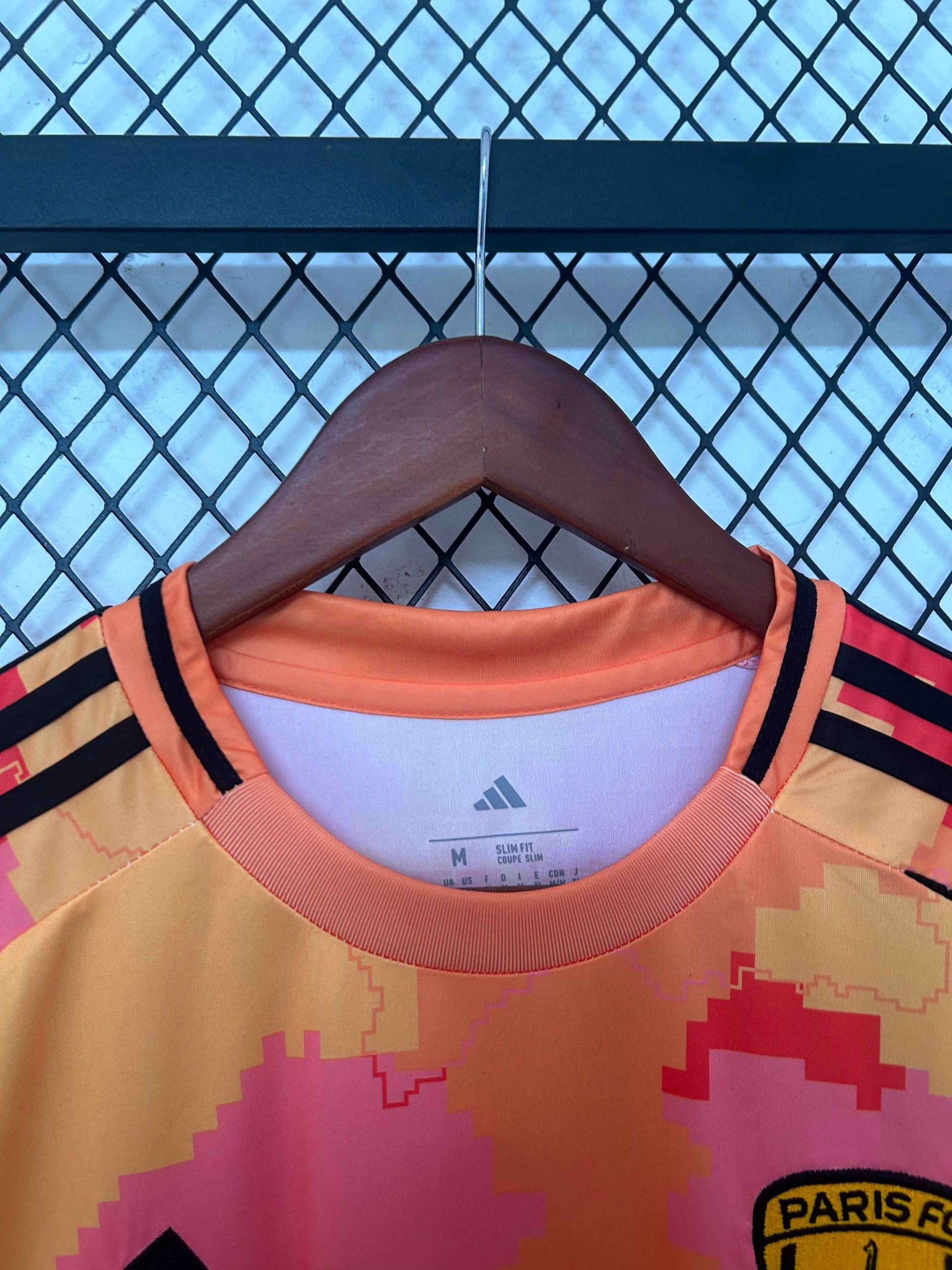 Maillot PFC Concept 25/26