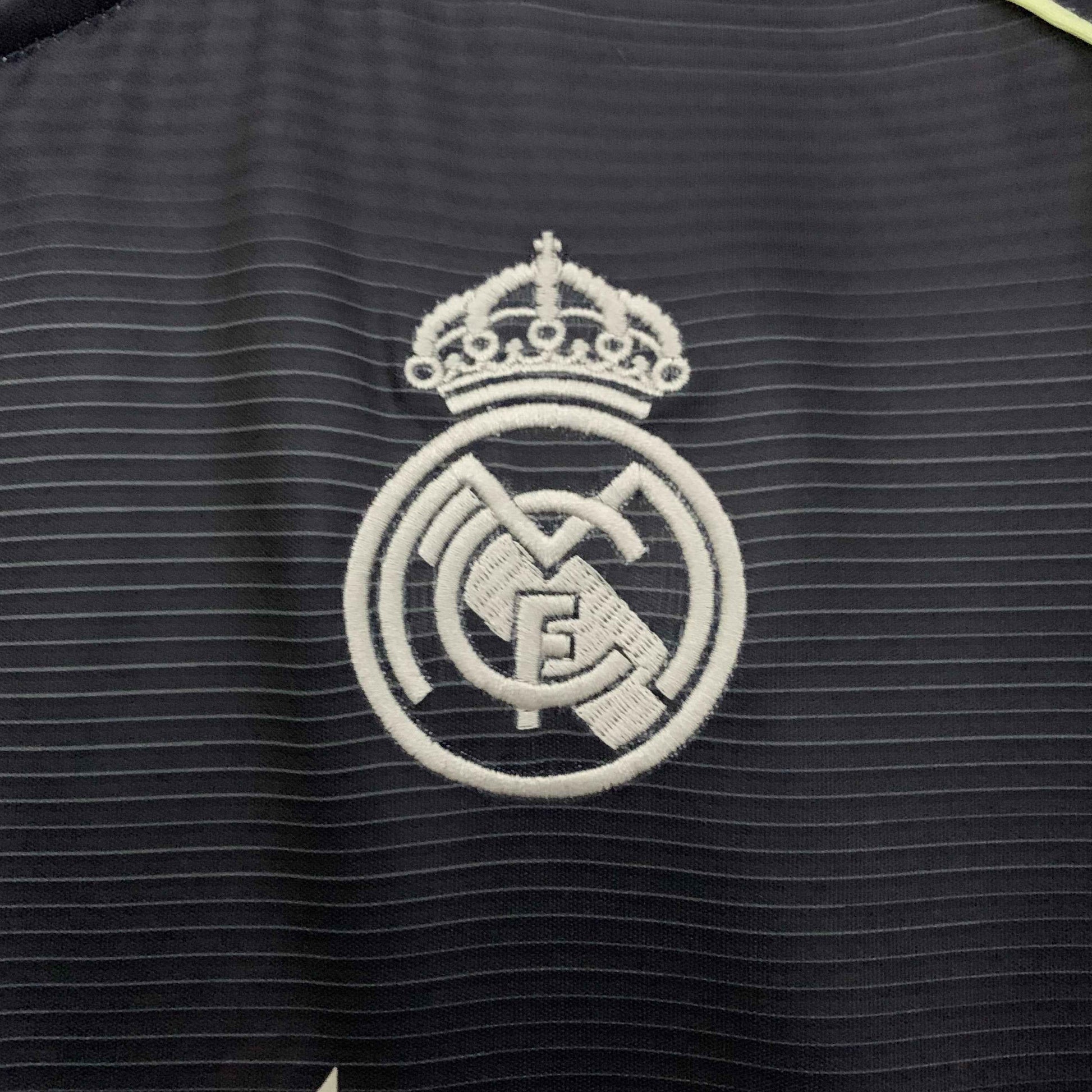 Réal Madrid Maillot Extérieur 25/26