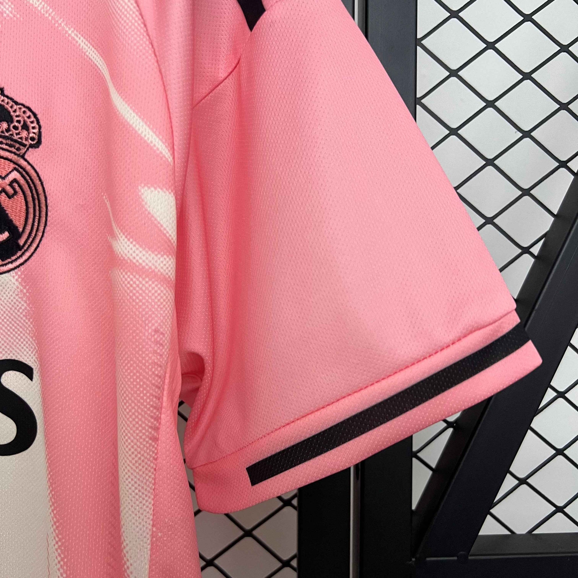 Real Madrid Maillot Concept