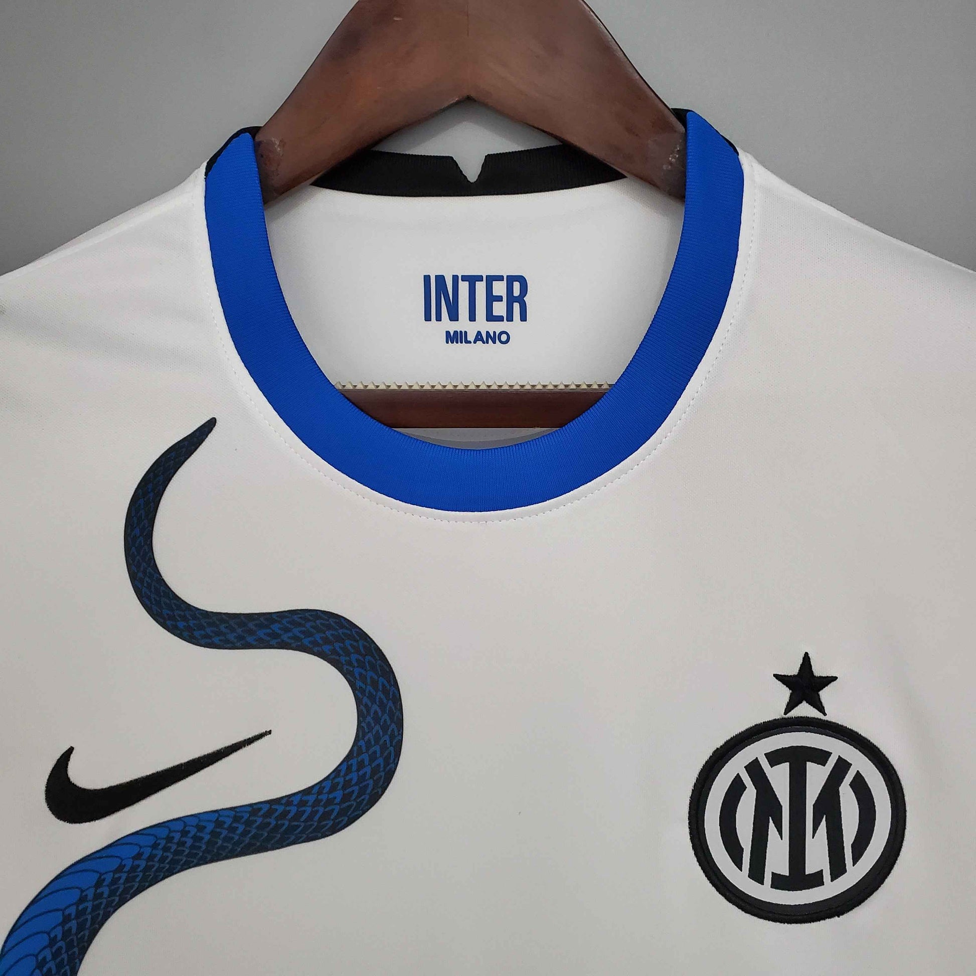 Maillot Inter Milan Concept 23/24