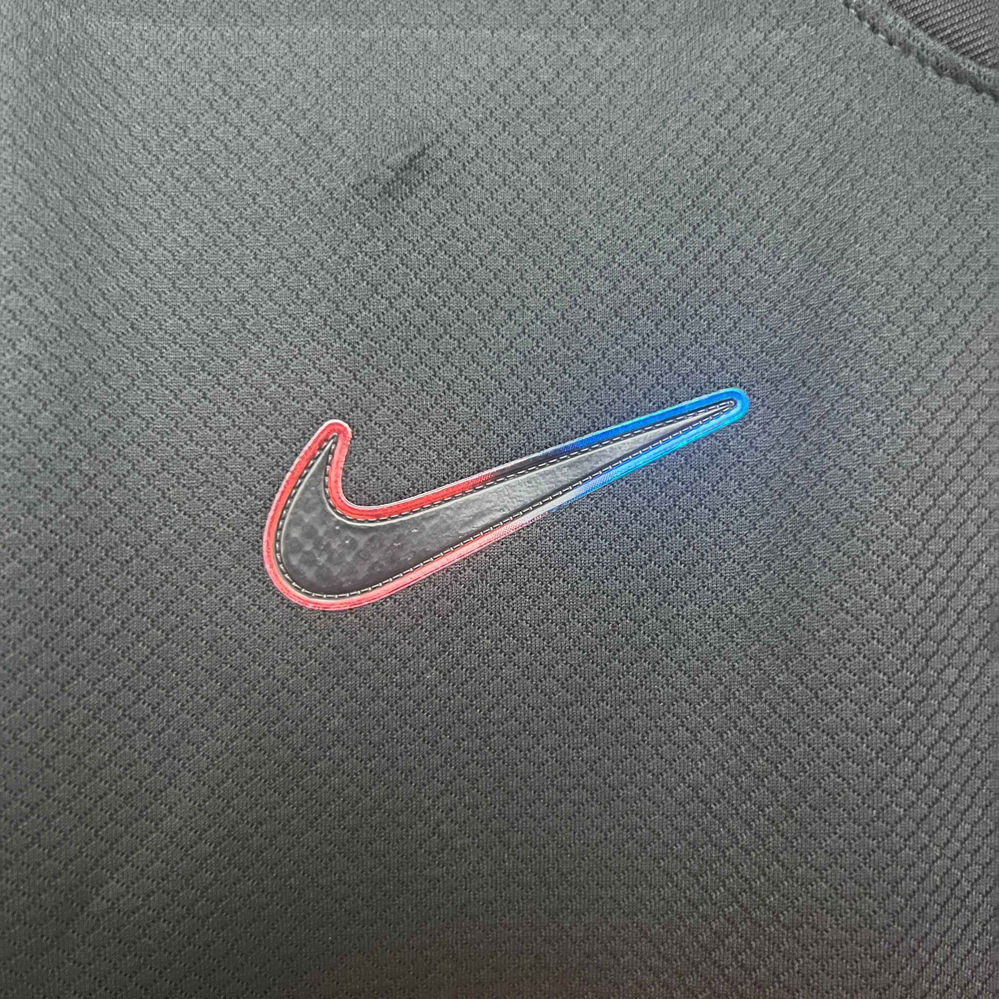 Barcelone Maillot Extérieur 24/25
