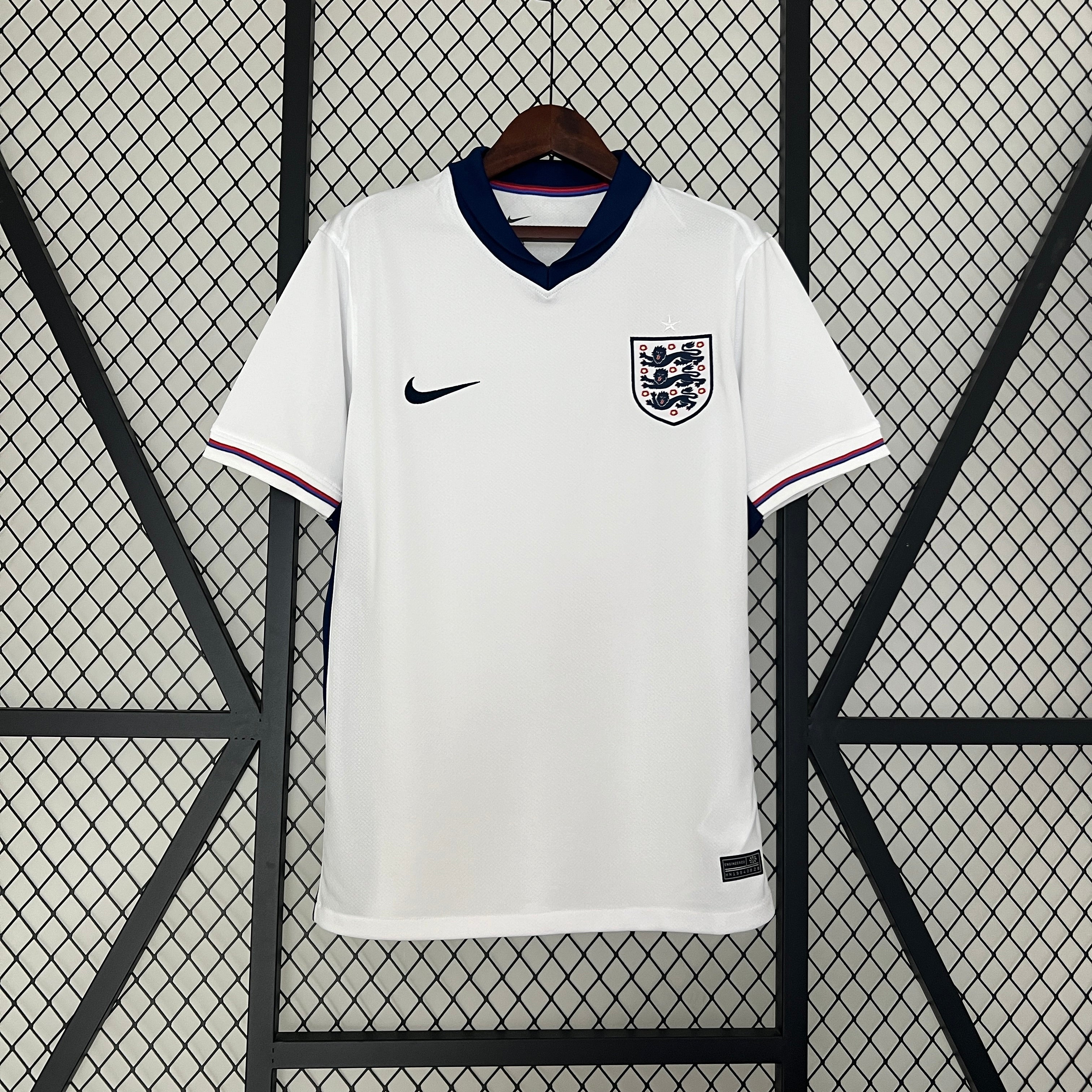 Maillots de l'Angleterre - Pitch Kits