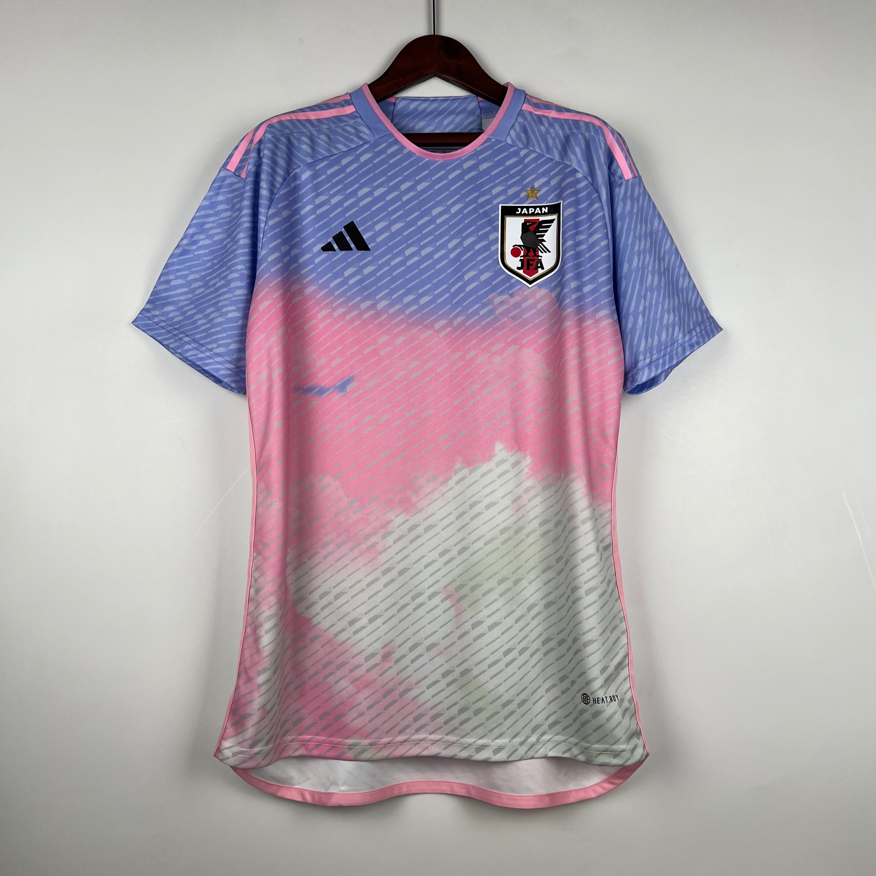 Maillots du Japon - Pitch Kits