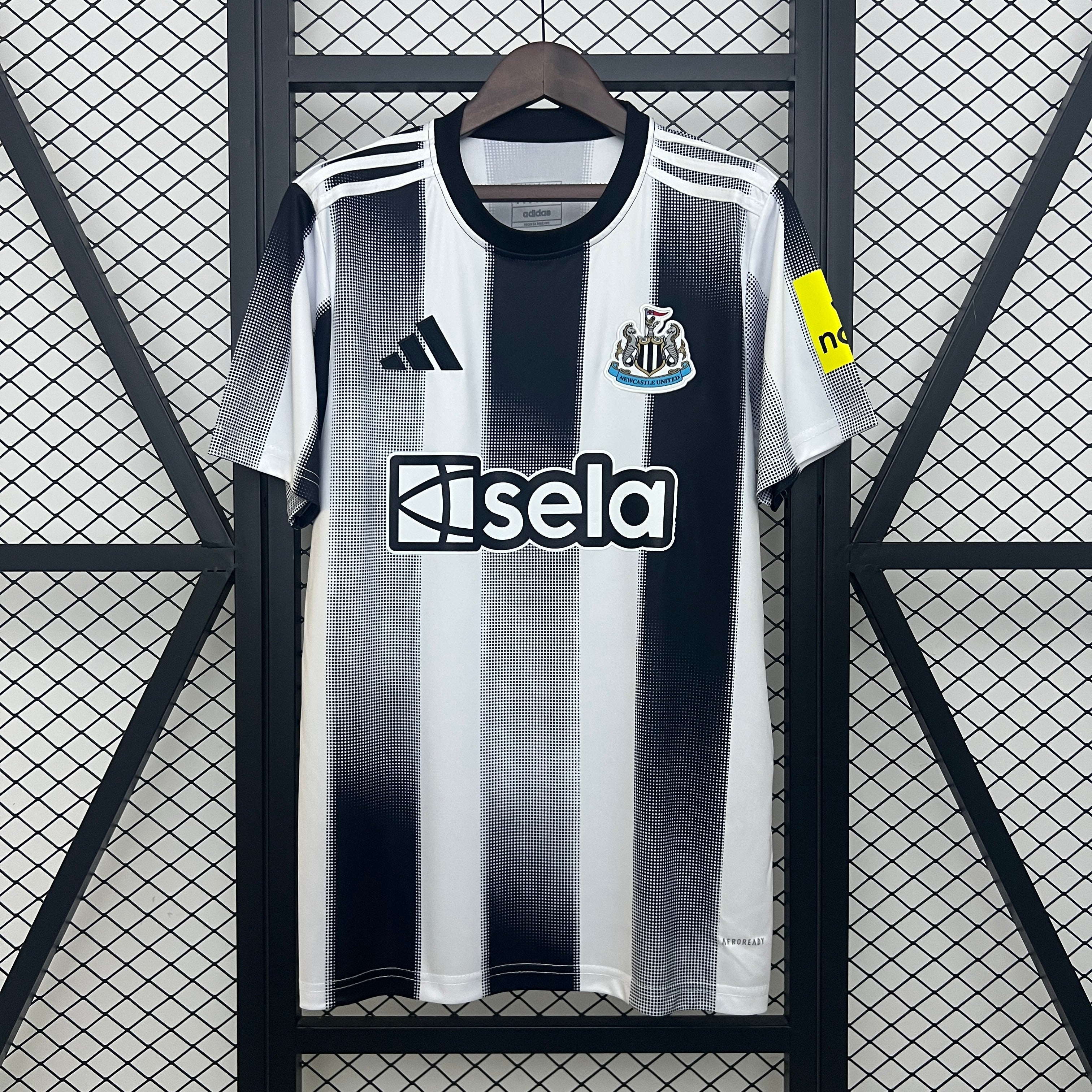 Maillots de Newcastle - Pitch Kits