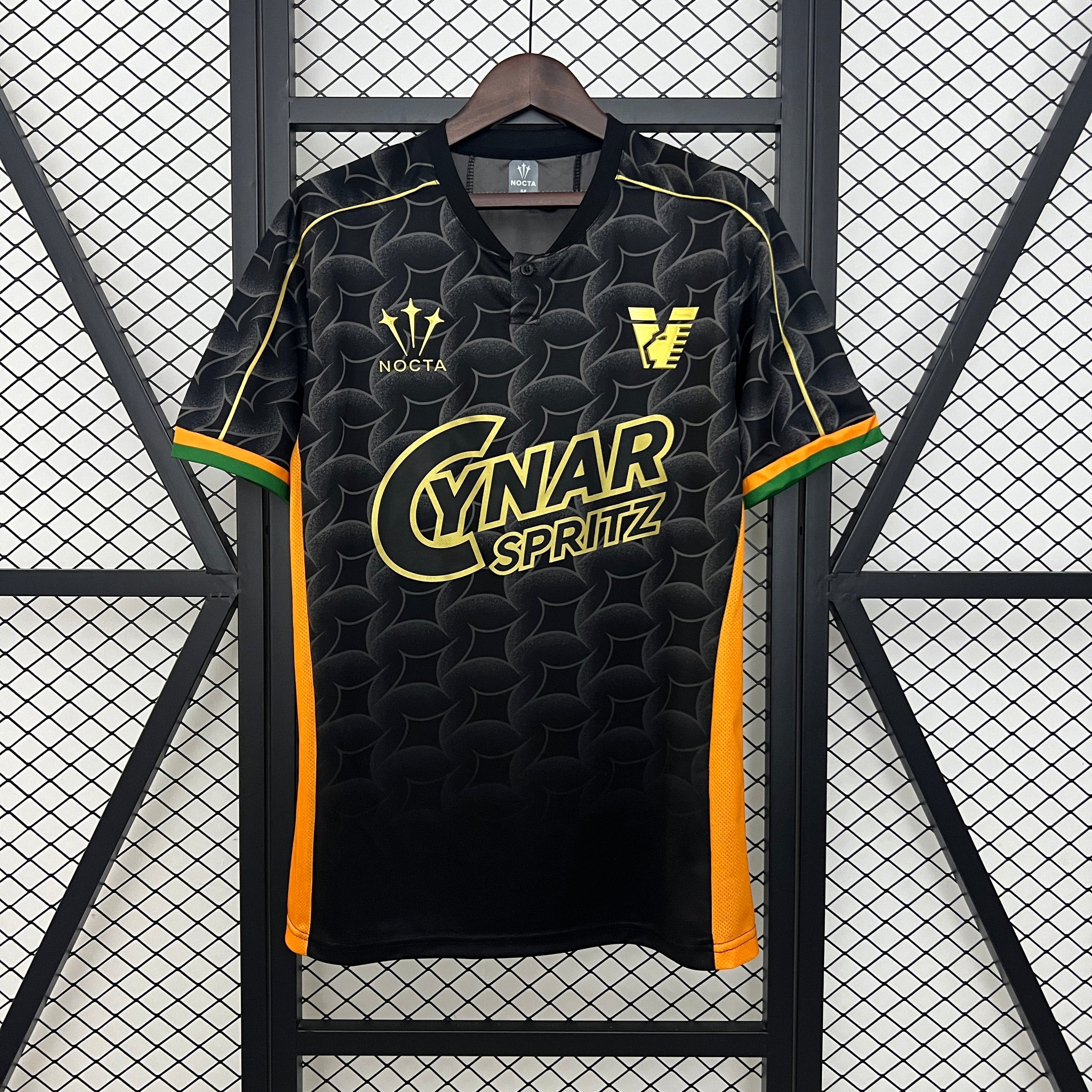 Maillots de Venise - Pitch Kits