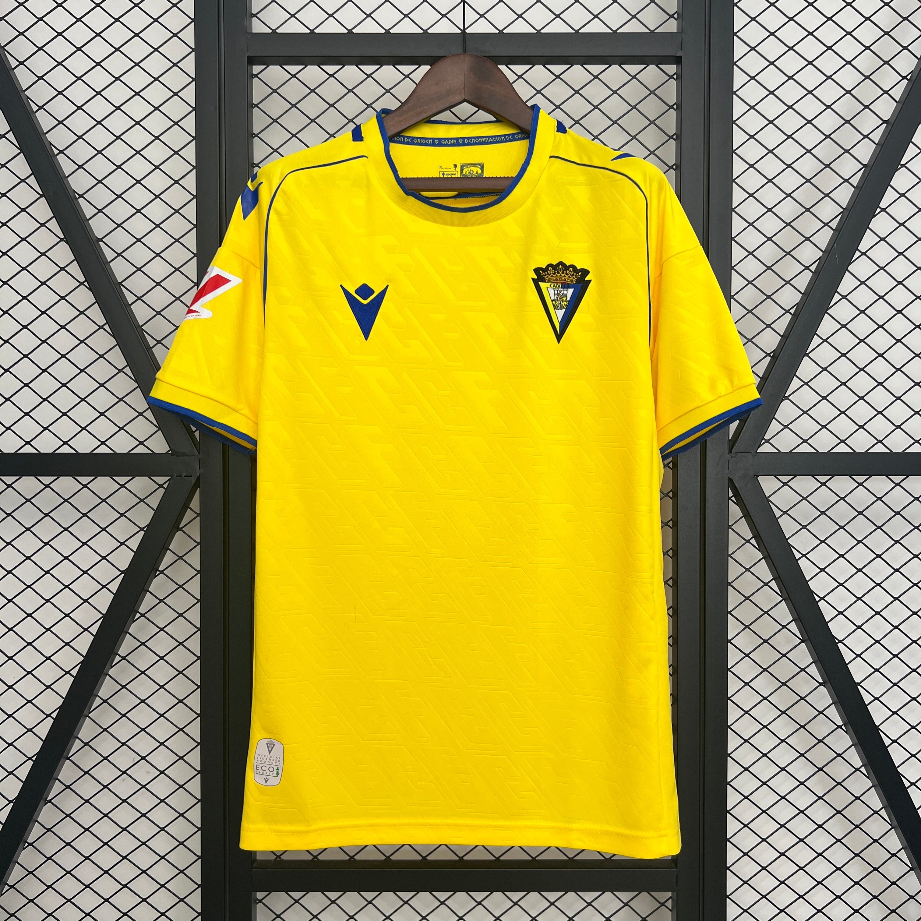 Maillots de Cadiz - Pitch Kits