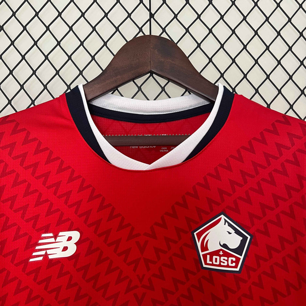 LOSC Maillot Domicile 24/25