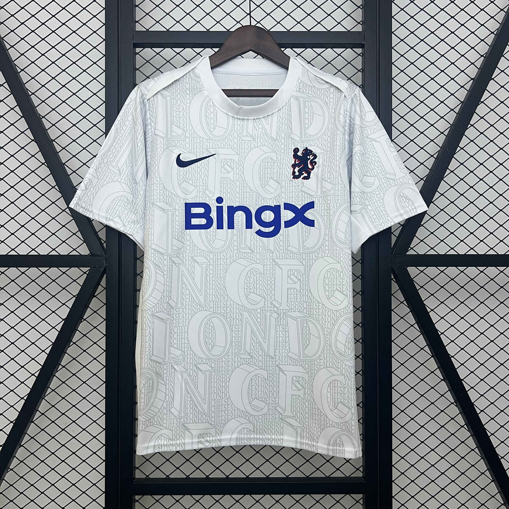 Chelsea Maillot Entraînement 25/26
