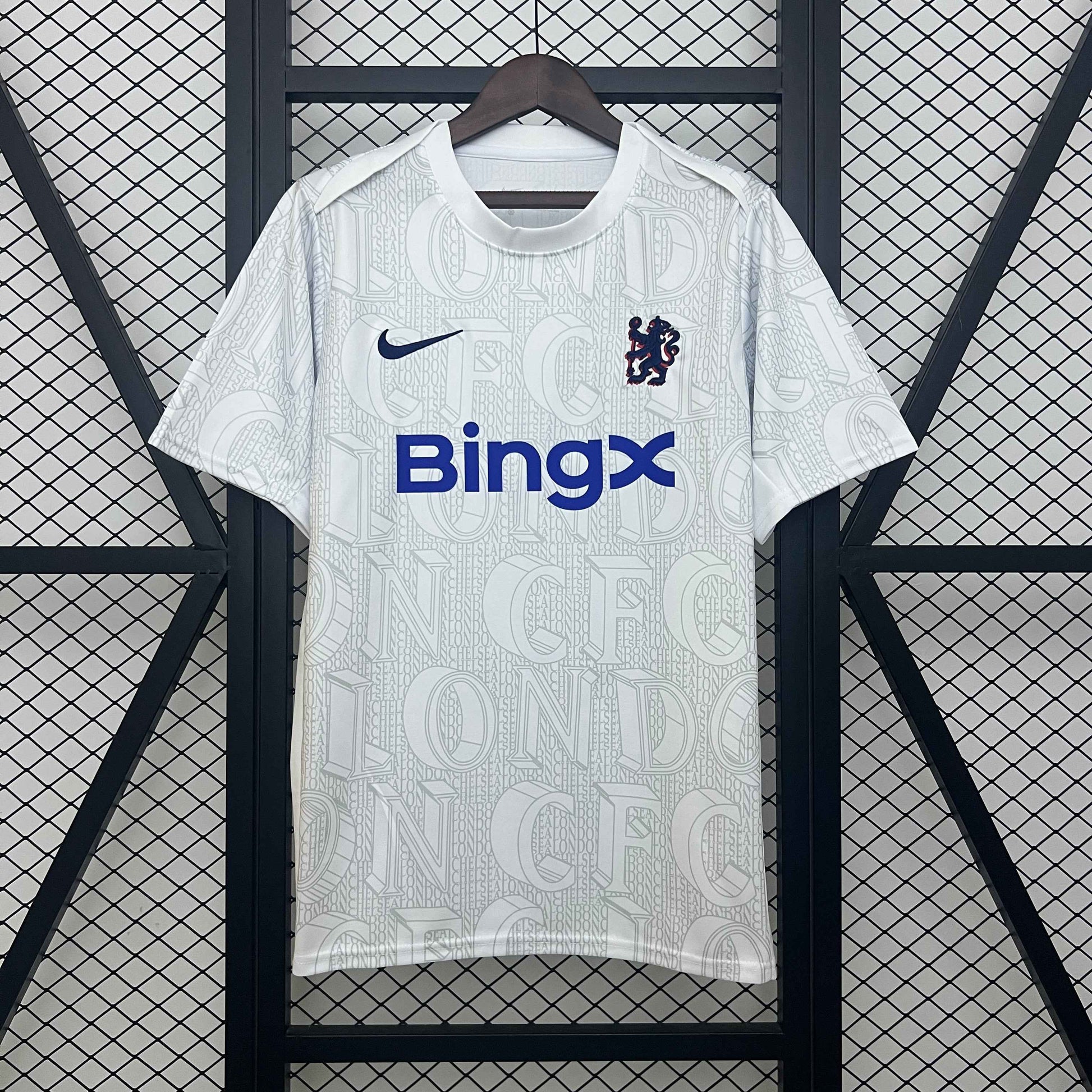 Chelsea Maillot Entraînement 25/26
