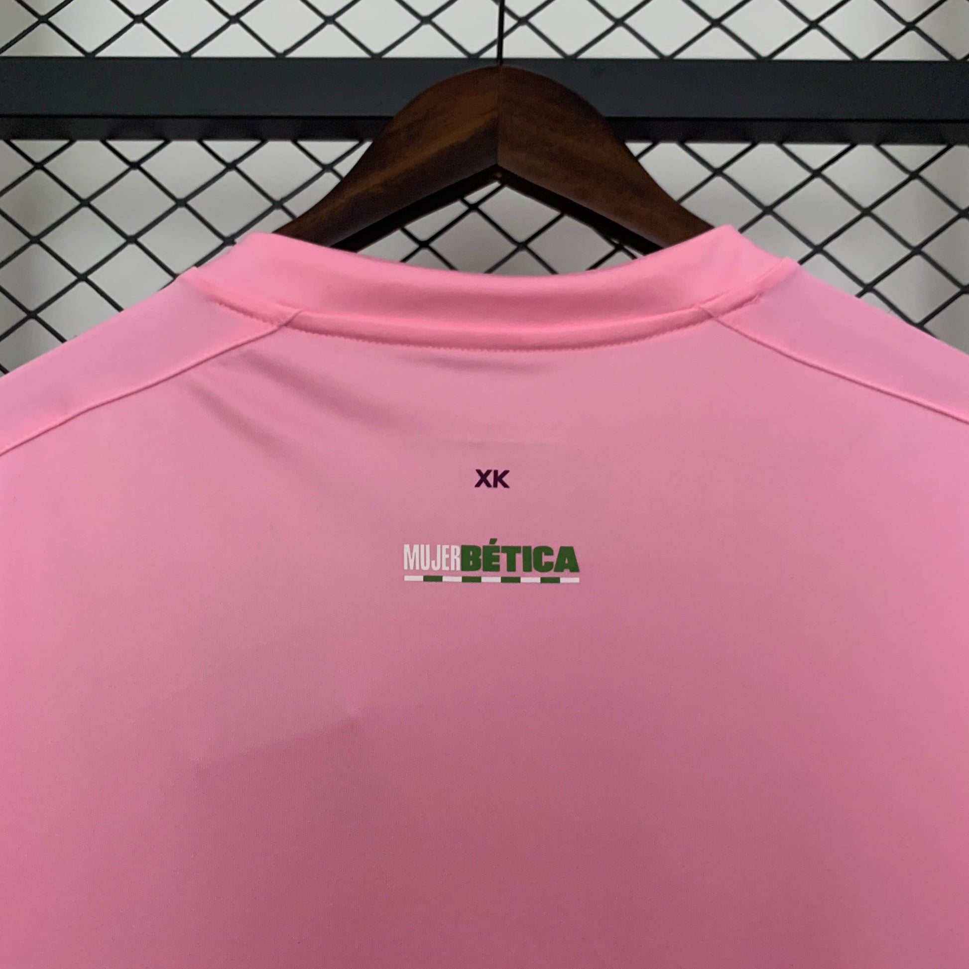Réal Bétis Maillot Concept - Pitch Kits