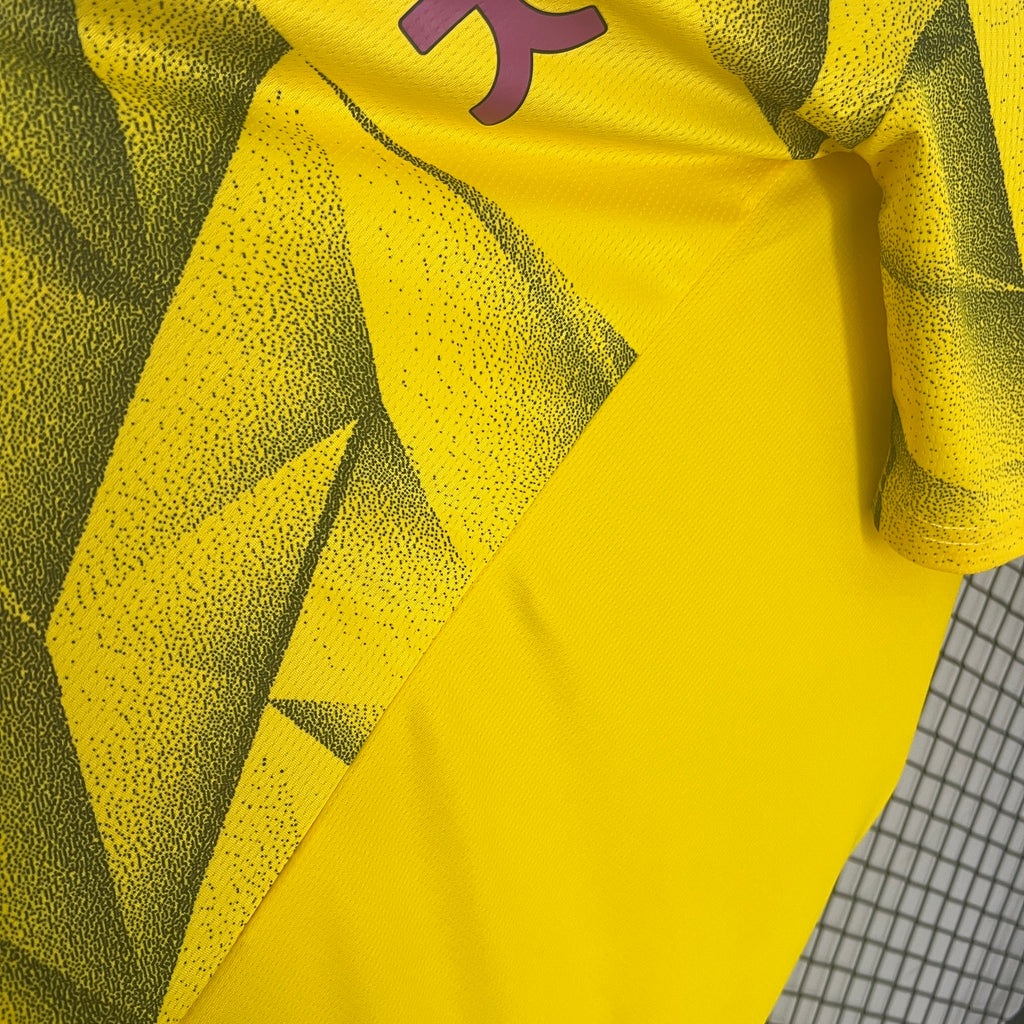 BVB Maillot Domicile 23/24 - Pitch Kits