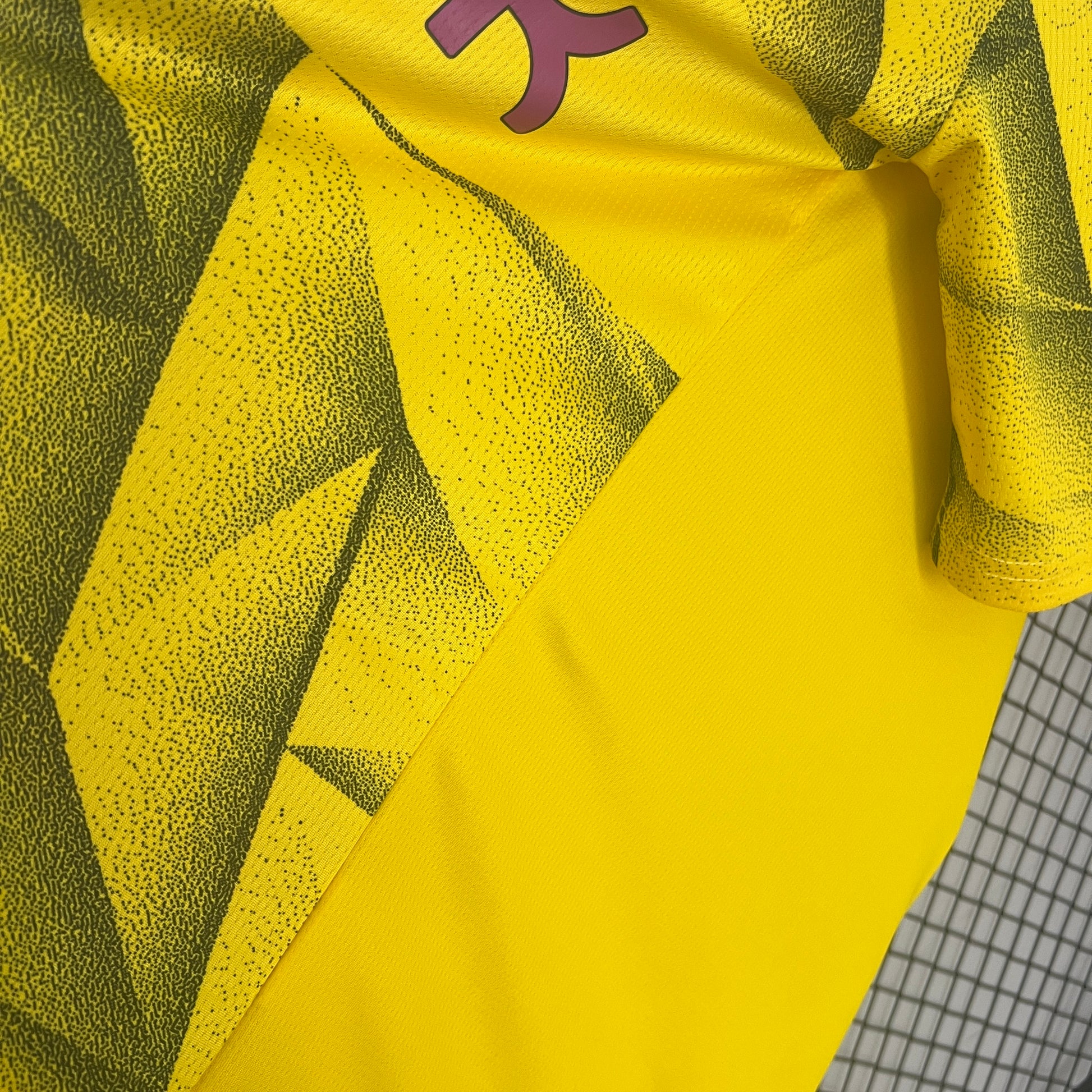 BVB Maillot Domicile 23/24 - Pitch Kits