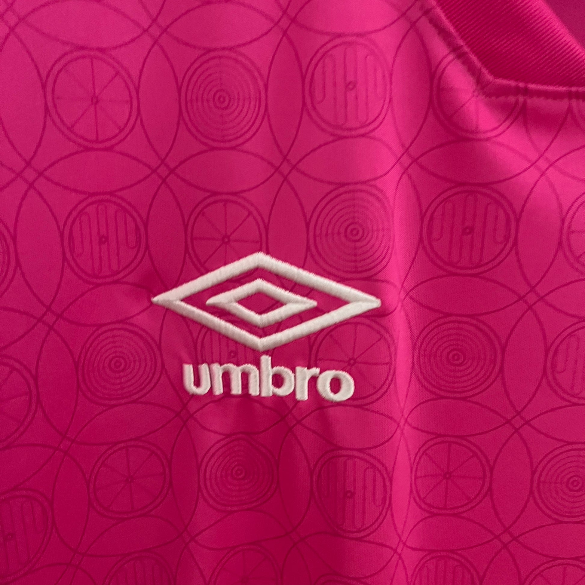 Santos Maillot Concept - Pitch Kits