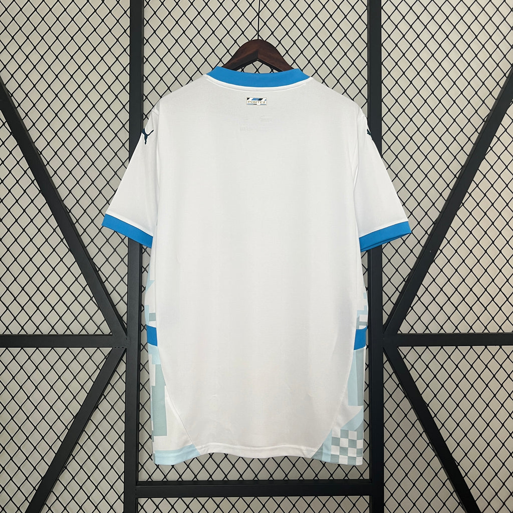 OM Maillot Domicile 24/25 - Pitch Kits