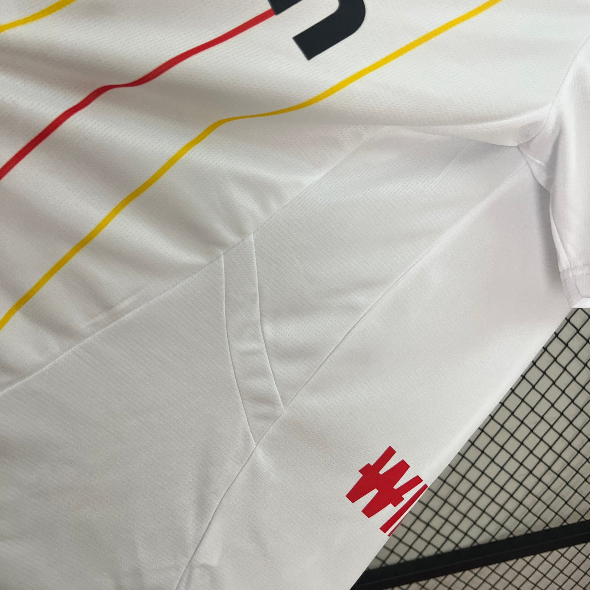 RC Lens Maillot Third 24/25 - Pitch Kits
