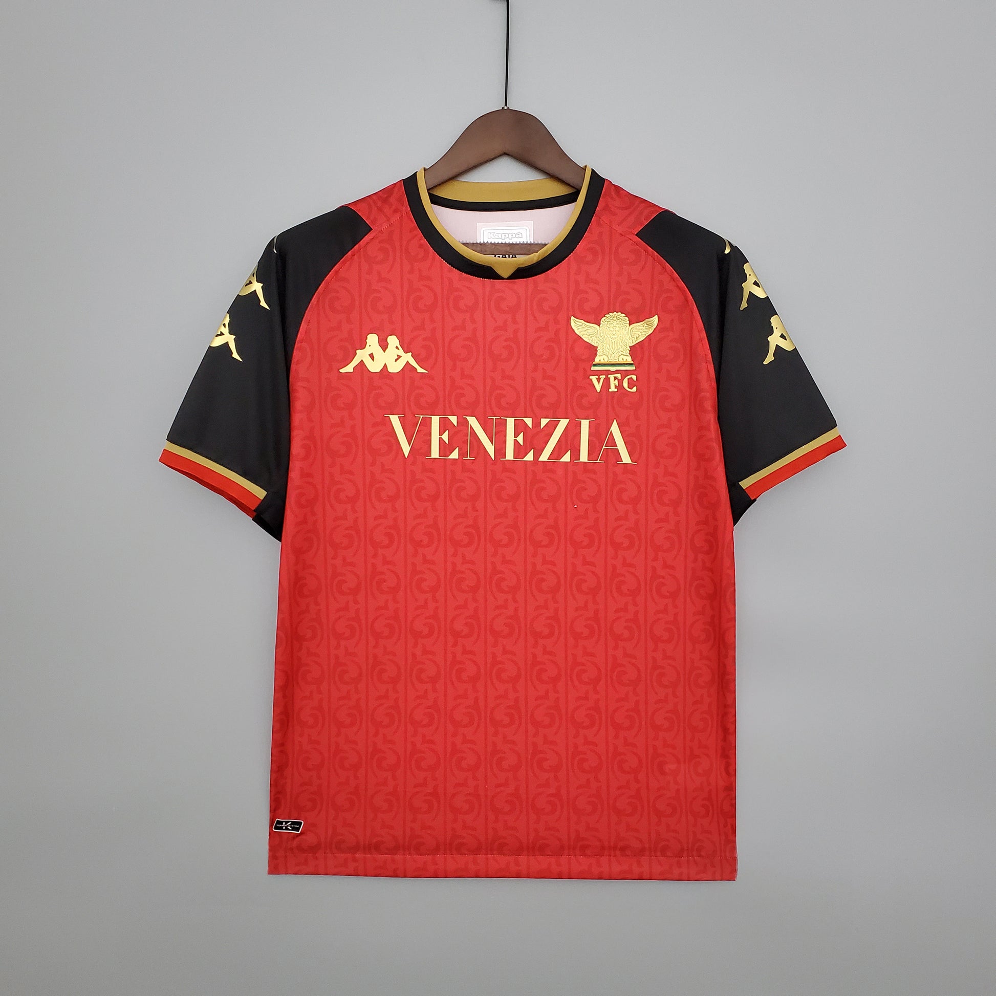 Venise Maillot Gardien 21/22 - Pitch Kits