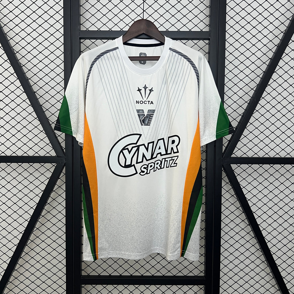 Venise Maillot Extérieur 24/25 - Pitch Kits