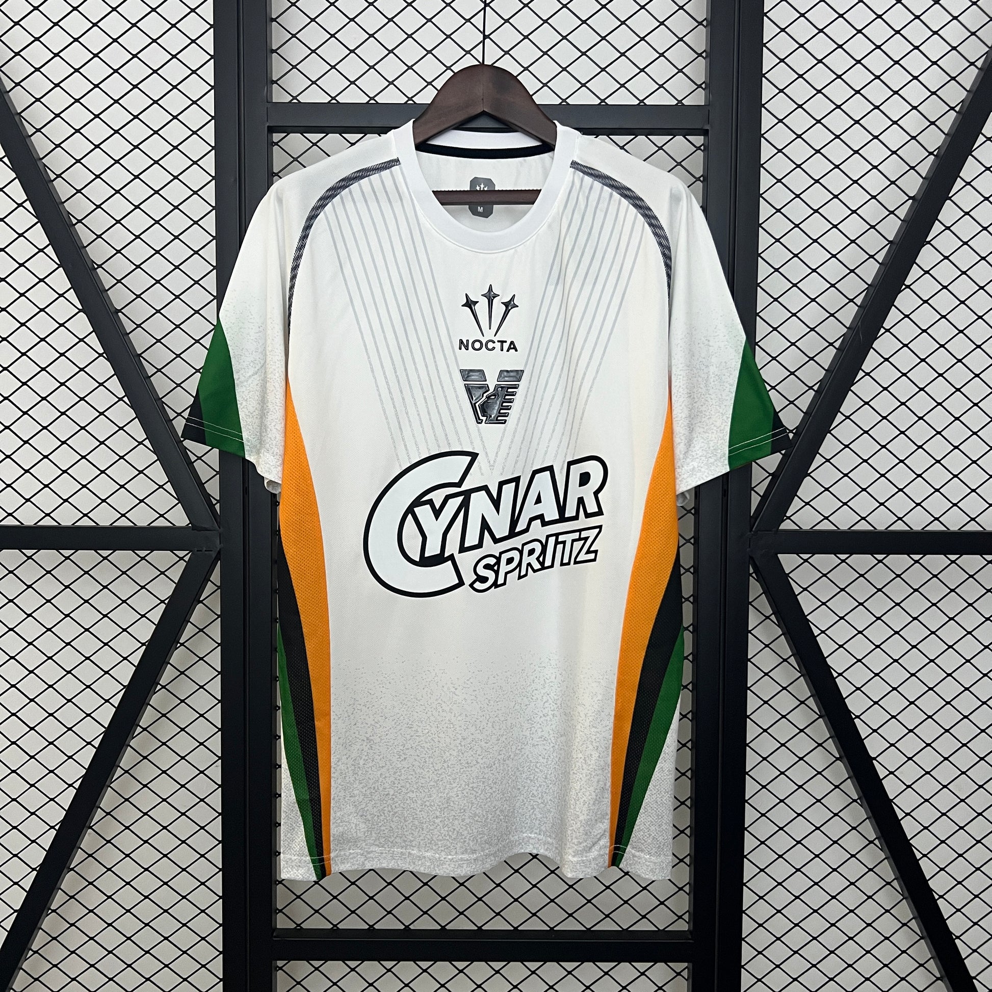 Venise Maillot Extérieur 24/25 - Pitch Kits