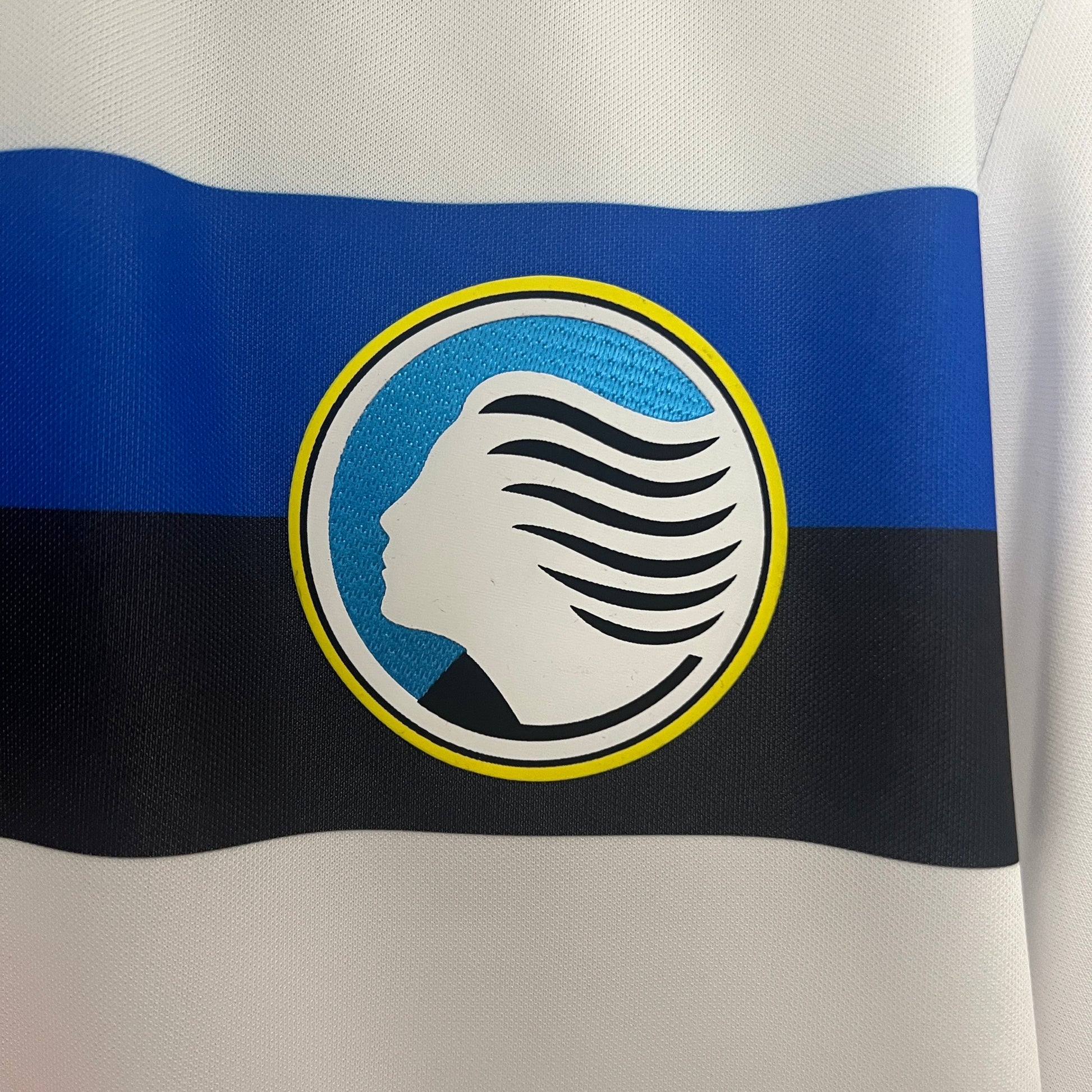 Atalanta Maillot Extérieur 24/25 - Pitch Kits