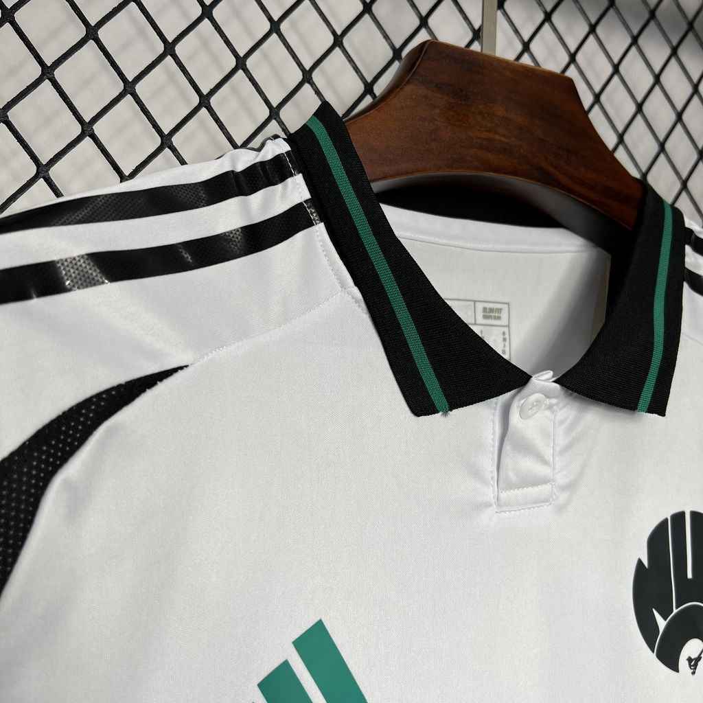 Newcastle Maillot Third 24/25