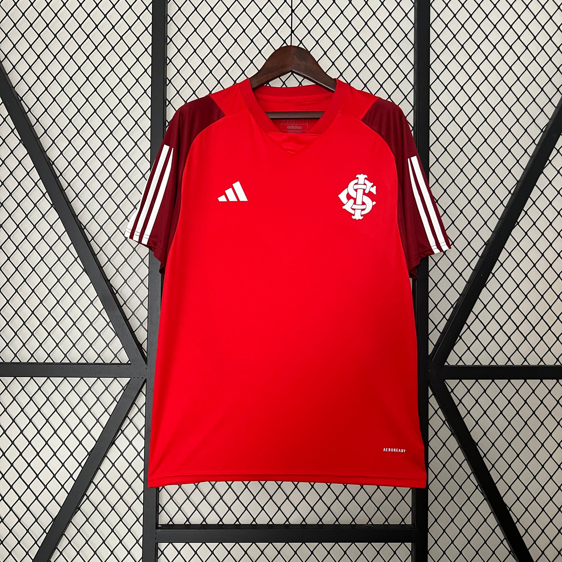 Internacional Maillot Entraînement - Pitch Kits