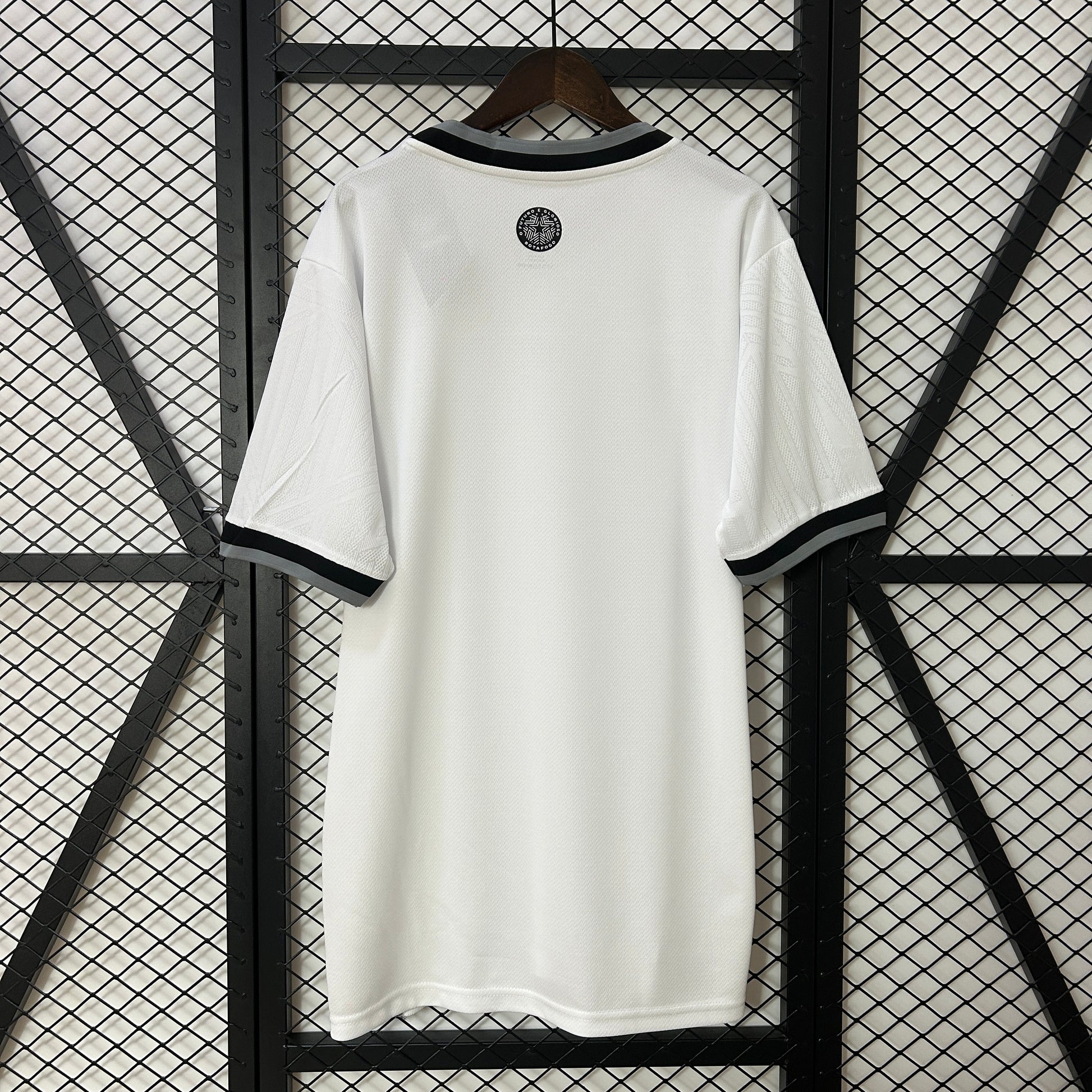Botafogo Maillot Extérieur 24/25 - Pitch Kits