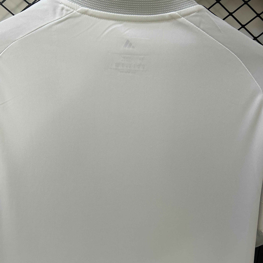 Real Madrid Maillot Domicile 25/26