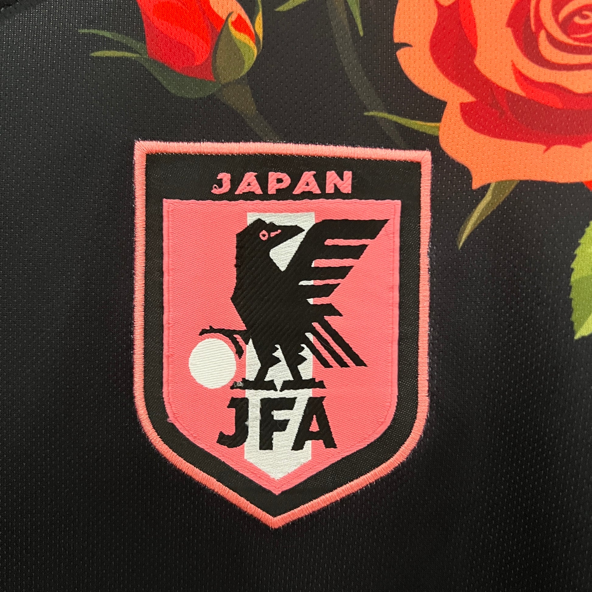 Japon Maillot Concept - Pitch Kits